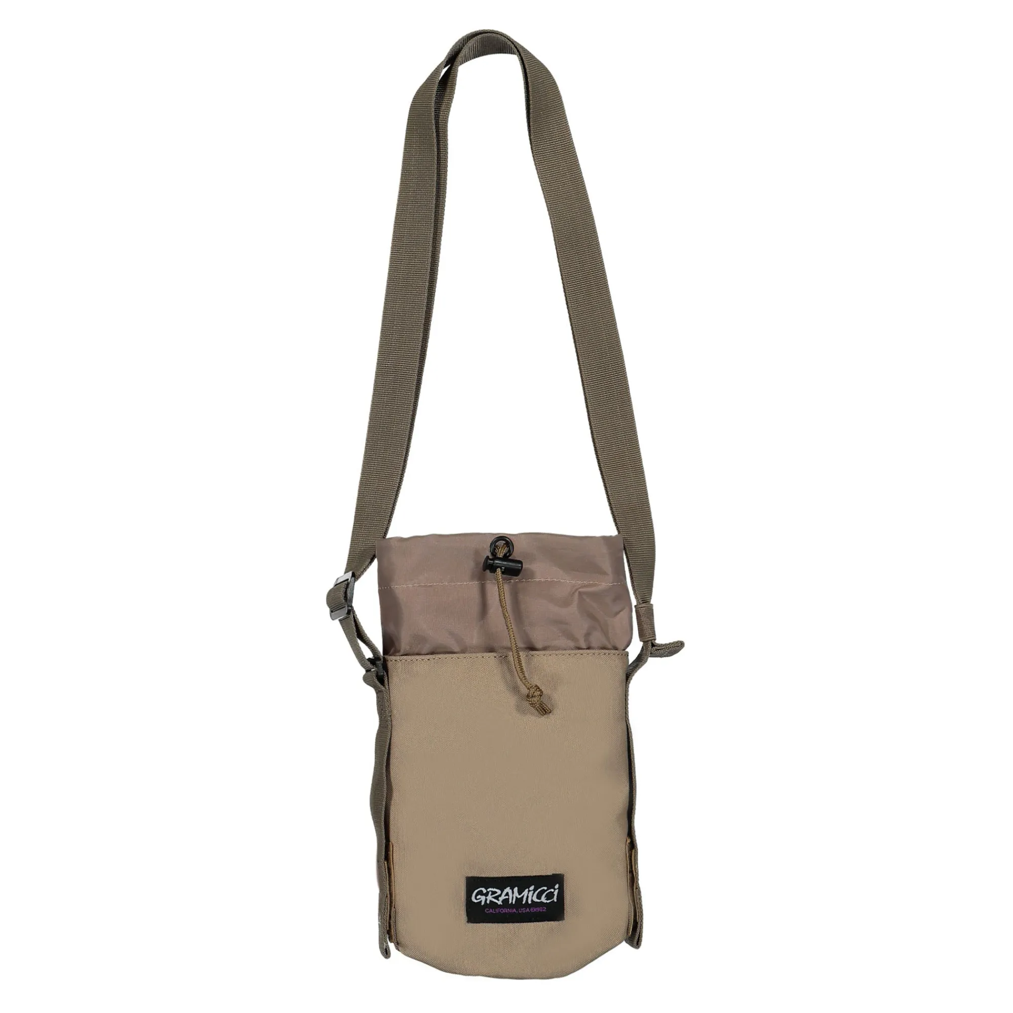 Bags & Backpacks | Home Accessories^Gramicci Cordura Bottle Holder CoyoteBeige