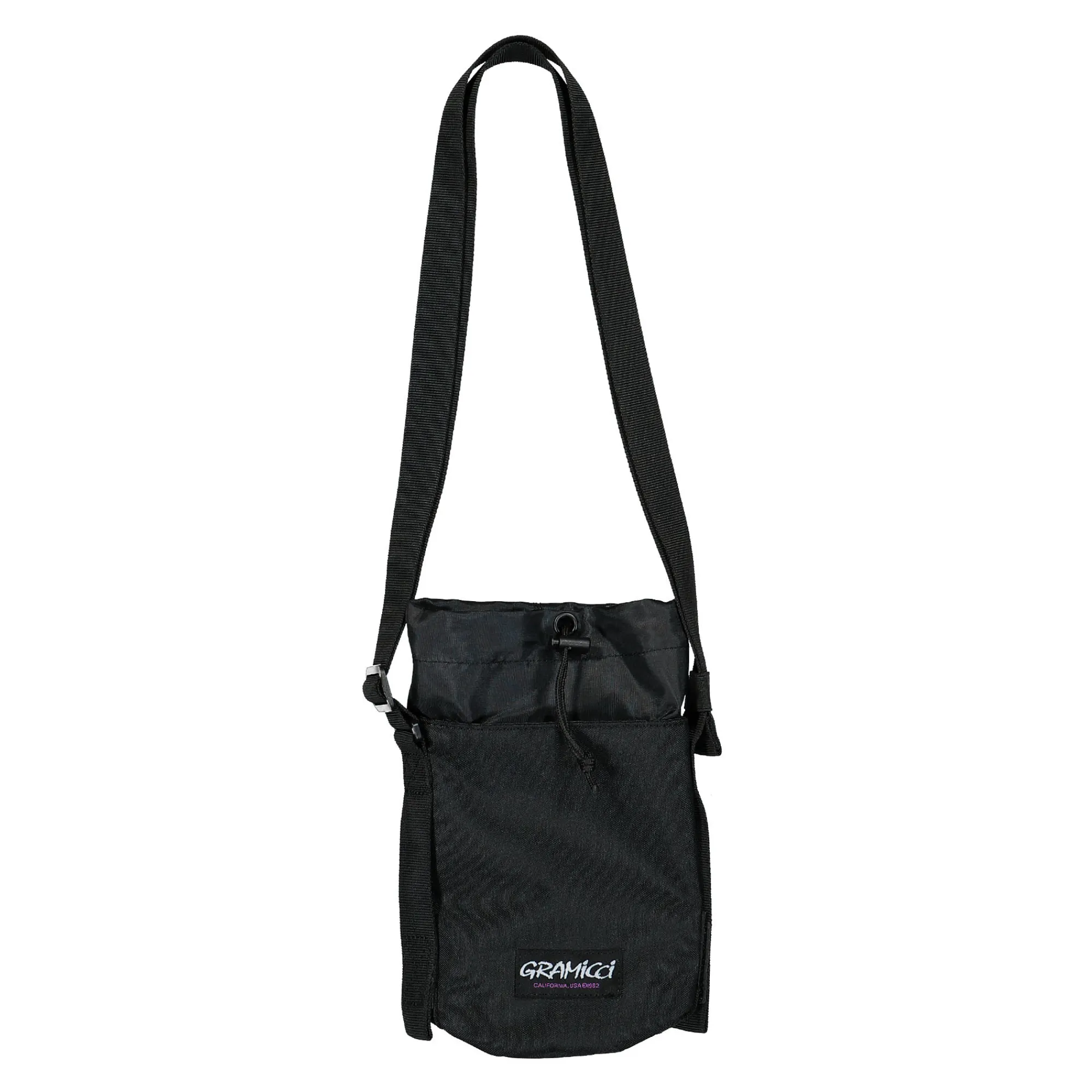 Bags & Backpacks | Home Accessories^Gramicci Cordura Bottle Holder Black