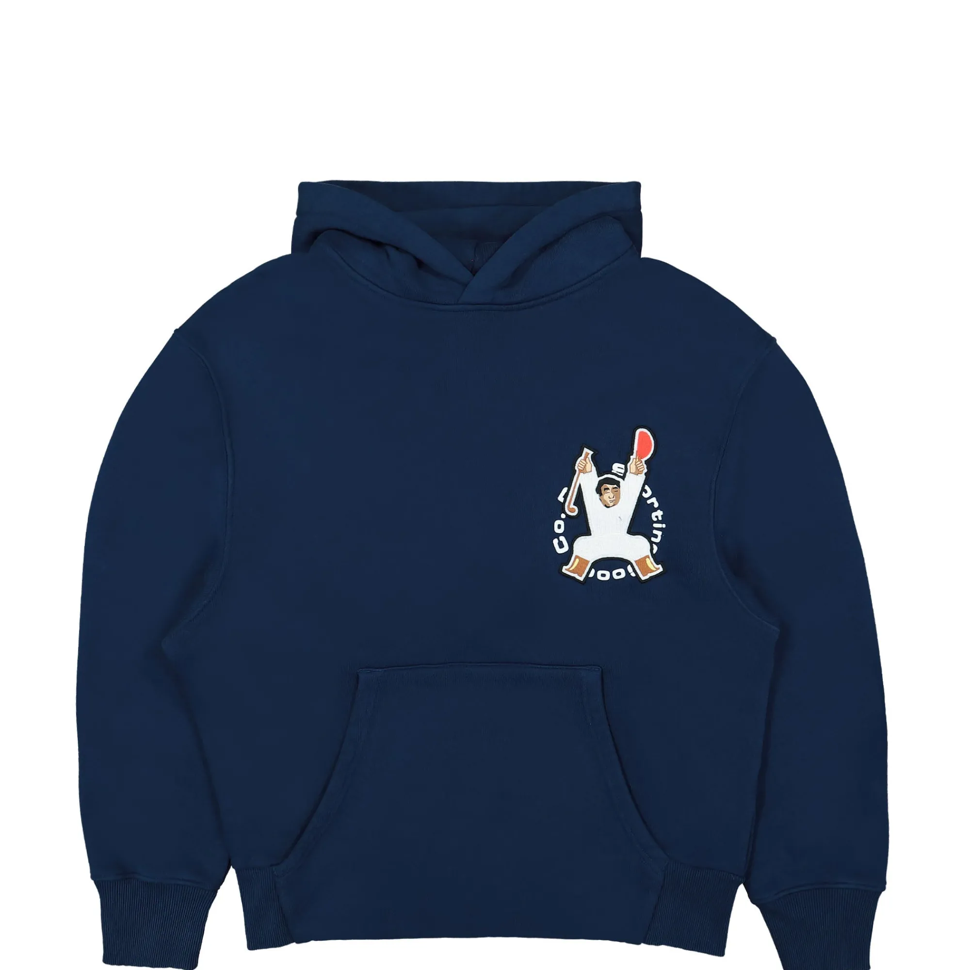 Sweatshirts & Hoodies^PAL Sporting Goods Corvette Club Hoodie