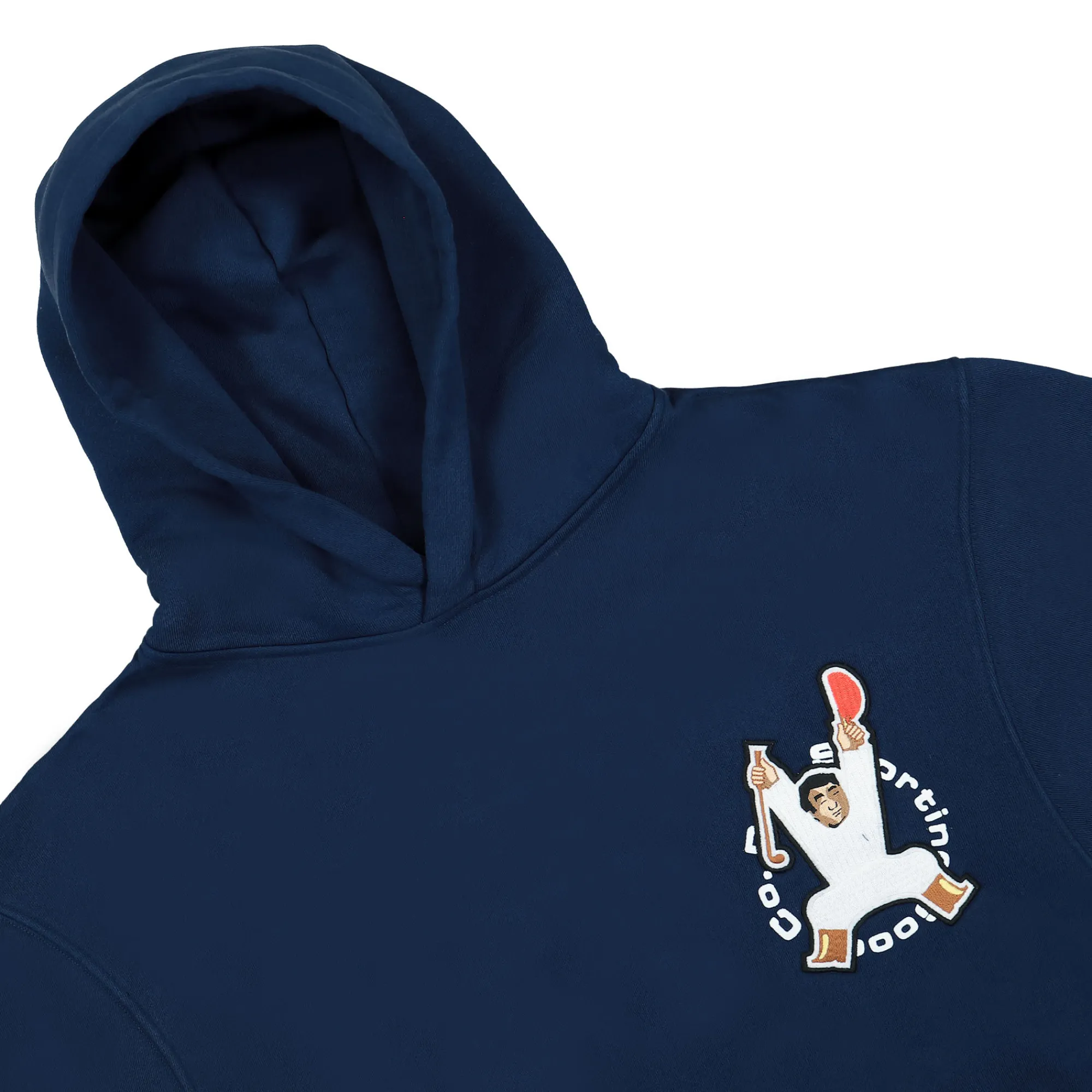 Sweatshirts & Hoodies^PAL Sporting Goods Corvette Club Hoodie