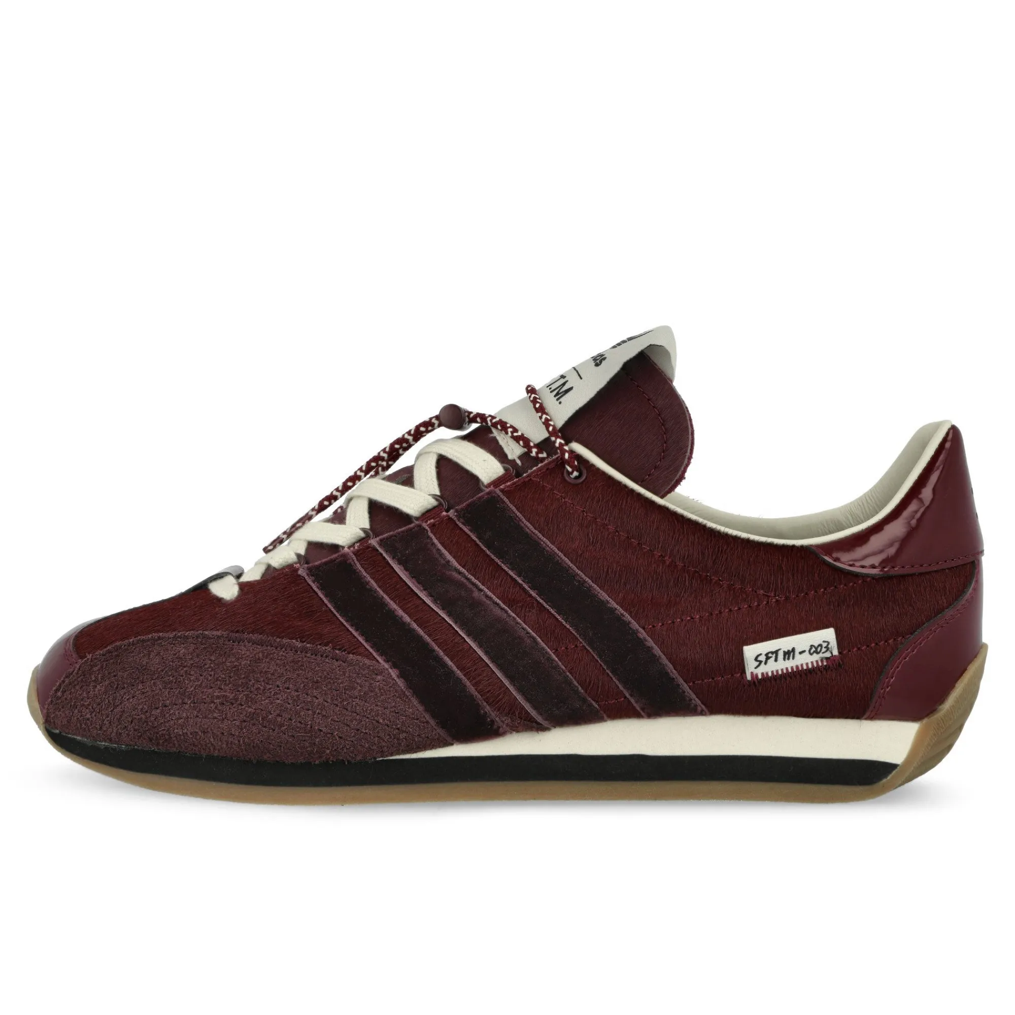 Low Tops | Retro & Running^adidas Country OG Maroon/CoreBlack/CreamWhite