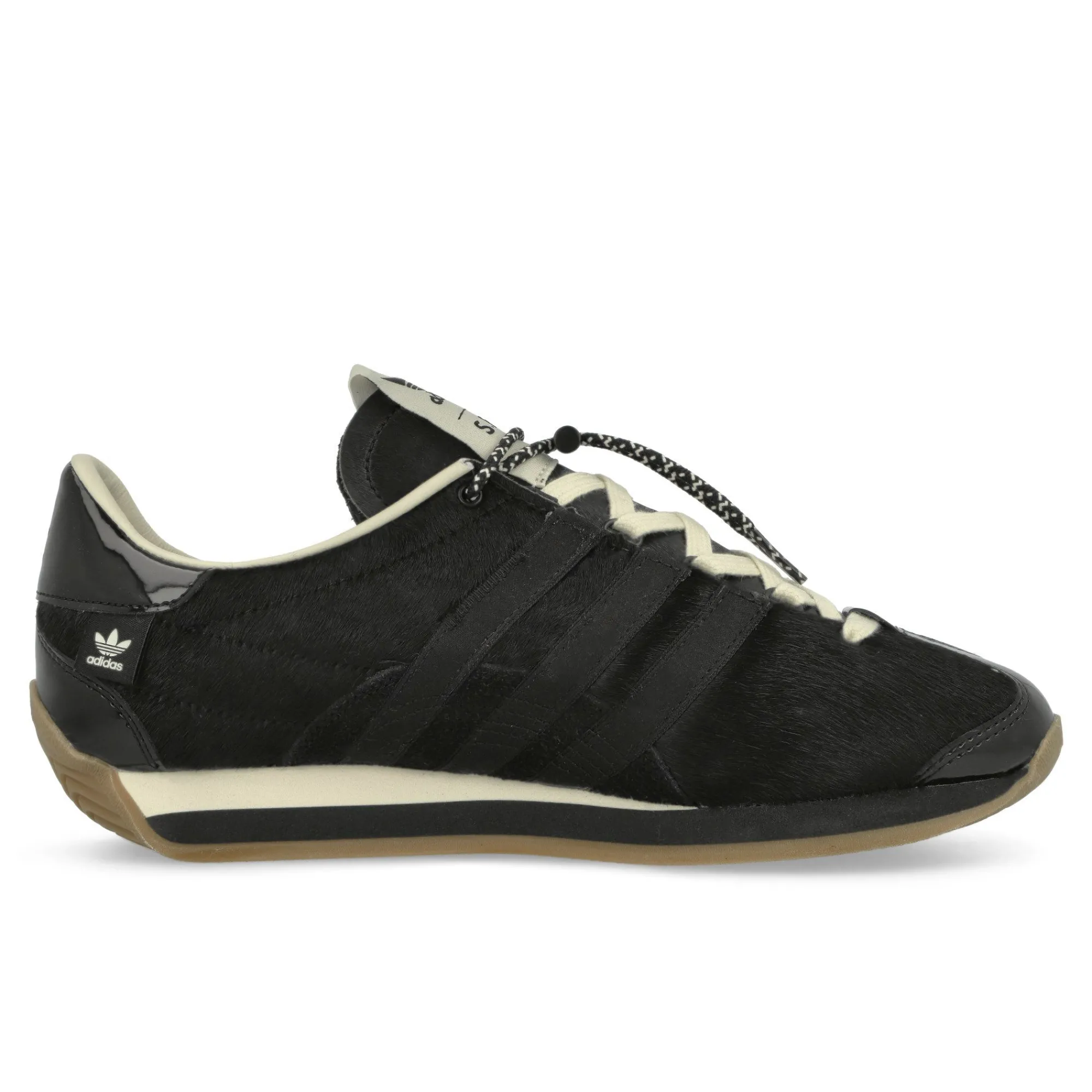 Low Tops | Retro & Running^adidas Country OG CoreBlack/CoreBlack/CreamWhite