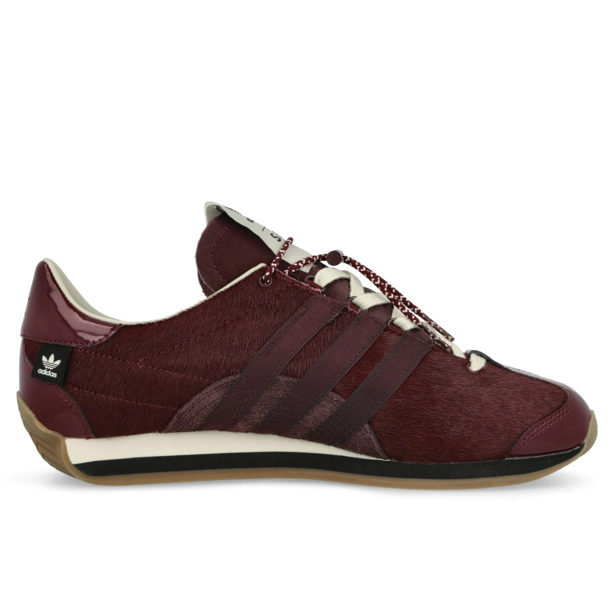 Low Tops | Retro & Running^adidas Country OG Maroon/CoreBlack/CreamWhite