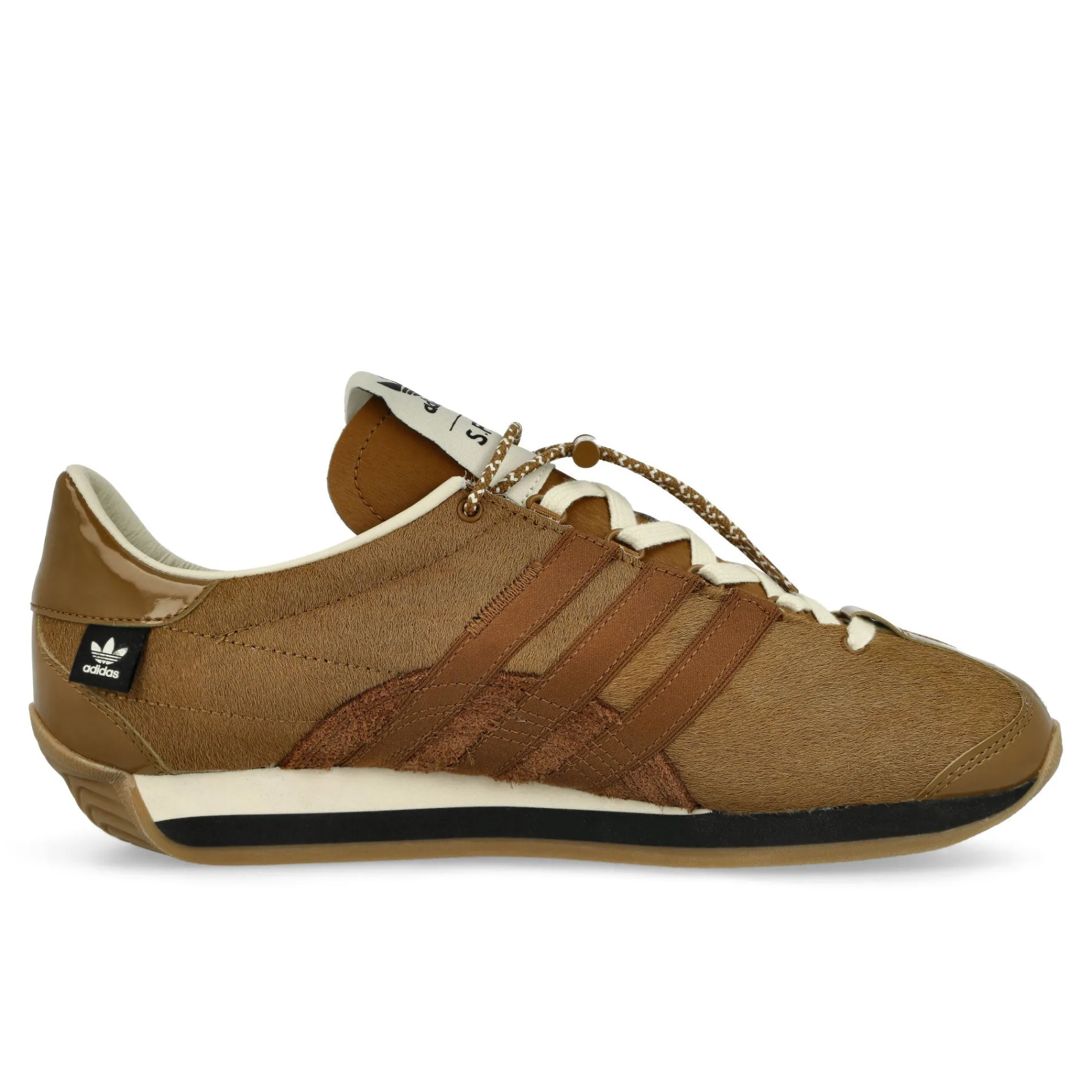 Low Tops | Retro & Running^adidas Country OG BronzeStrata/WildBrown/CreamWhite