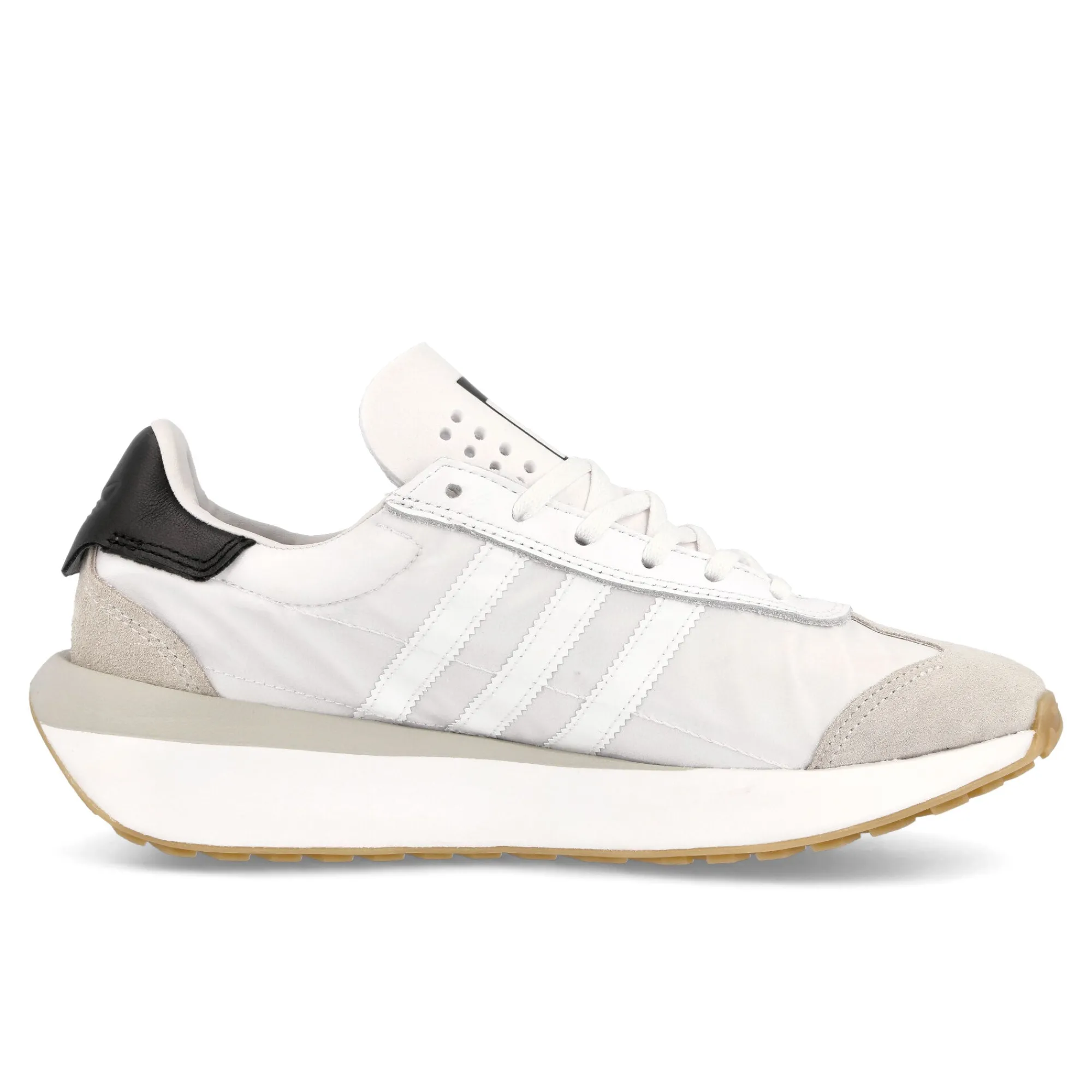 Low Tops | Retro & Running^adidas Country XLG FootwearWhite-CoreBlack-GreyOne