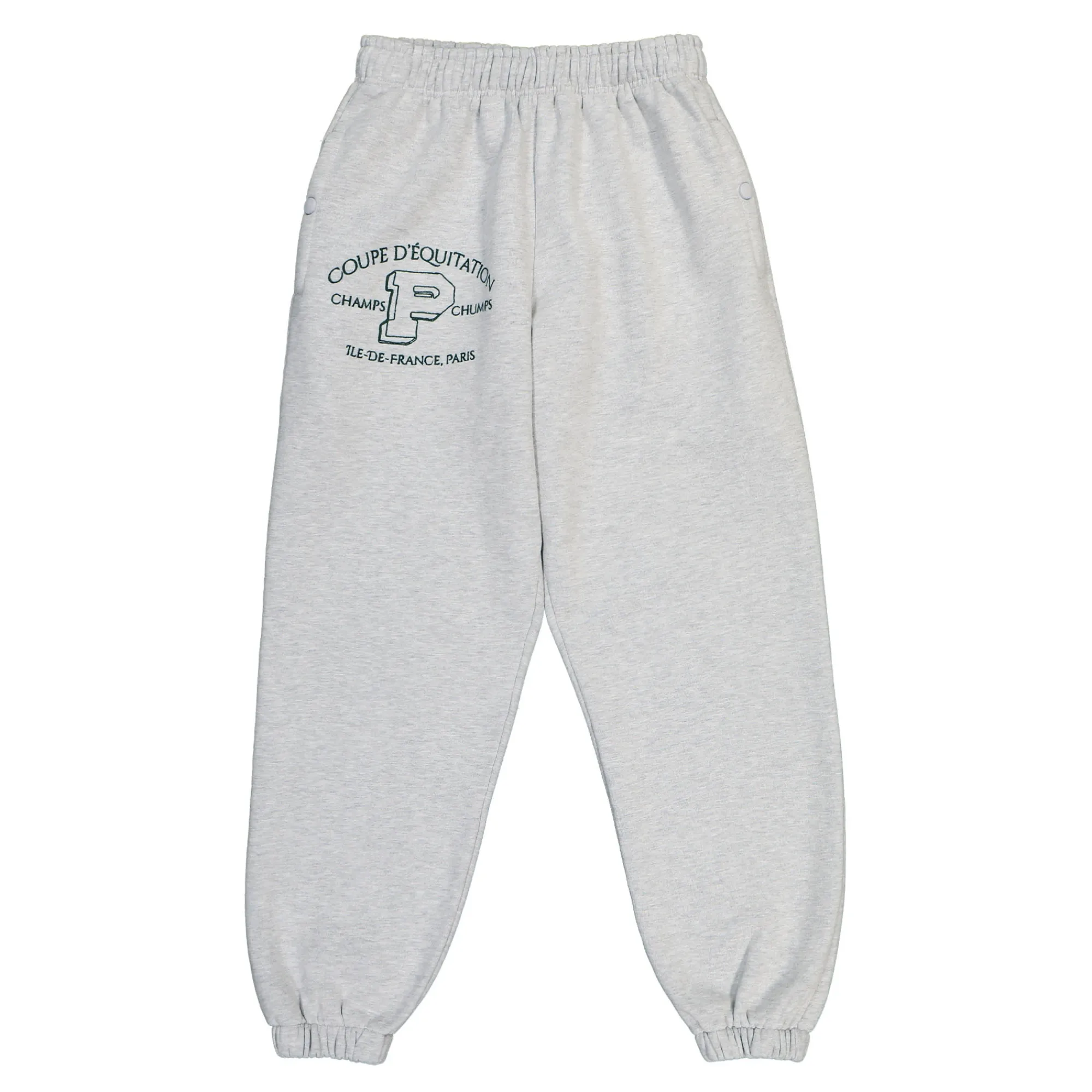 Pants & Shorts | Pants & Shorts^PAL Sporting Goods Coupe Dequitation Pants LightGrayMarl