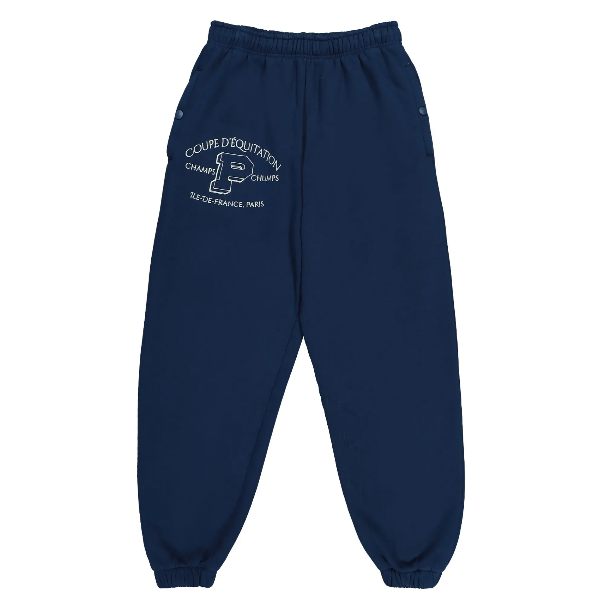 Pants & Shorts | Pants & Shorts^PAL Sporting Goods Coupe Dequitation Pants DarkNavy