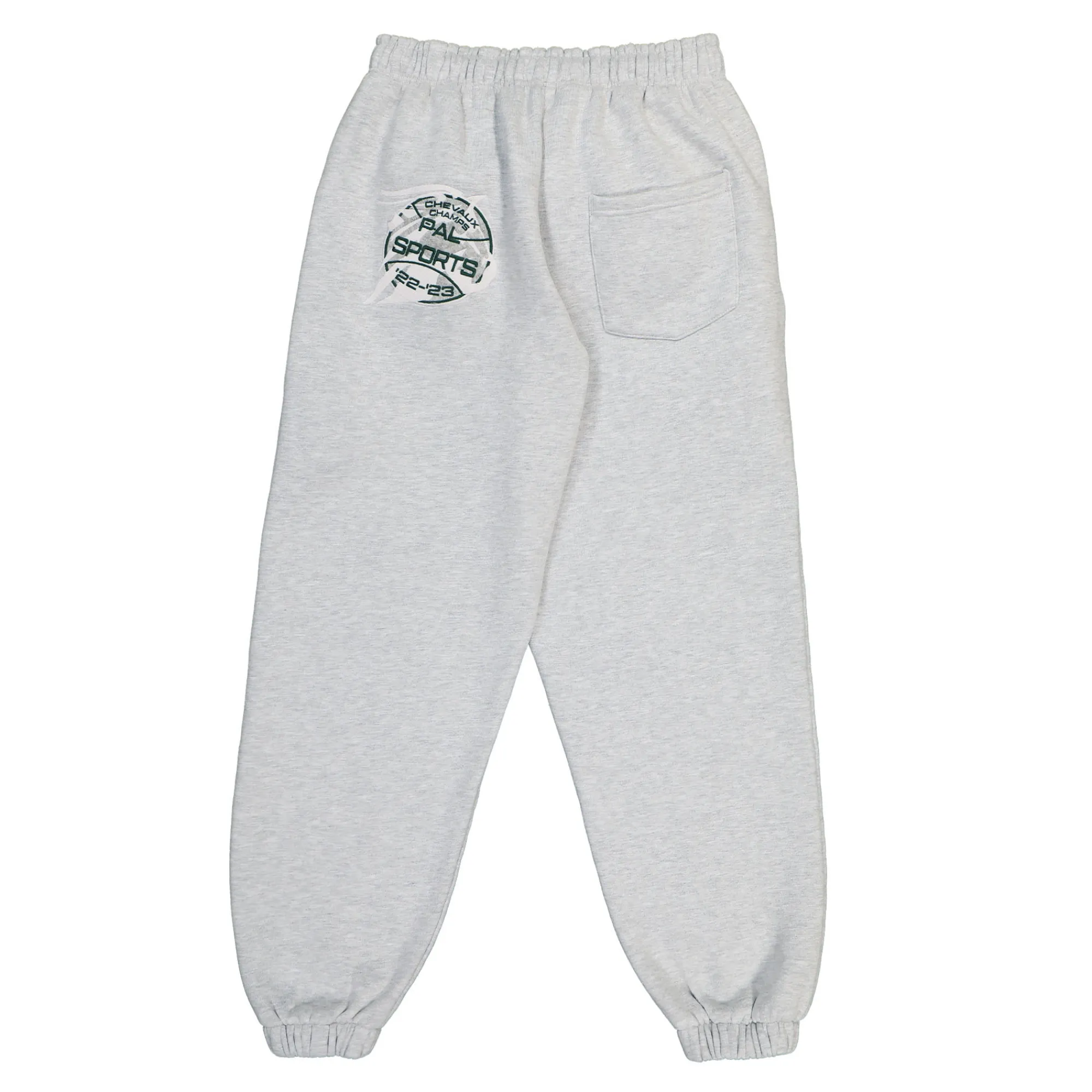 Pants & Shorts | Pants & Shorts^PAL Sporting Goods Coupe Dequitation Pants LightGrayMarl