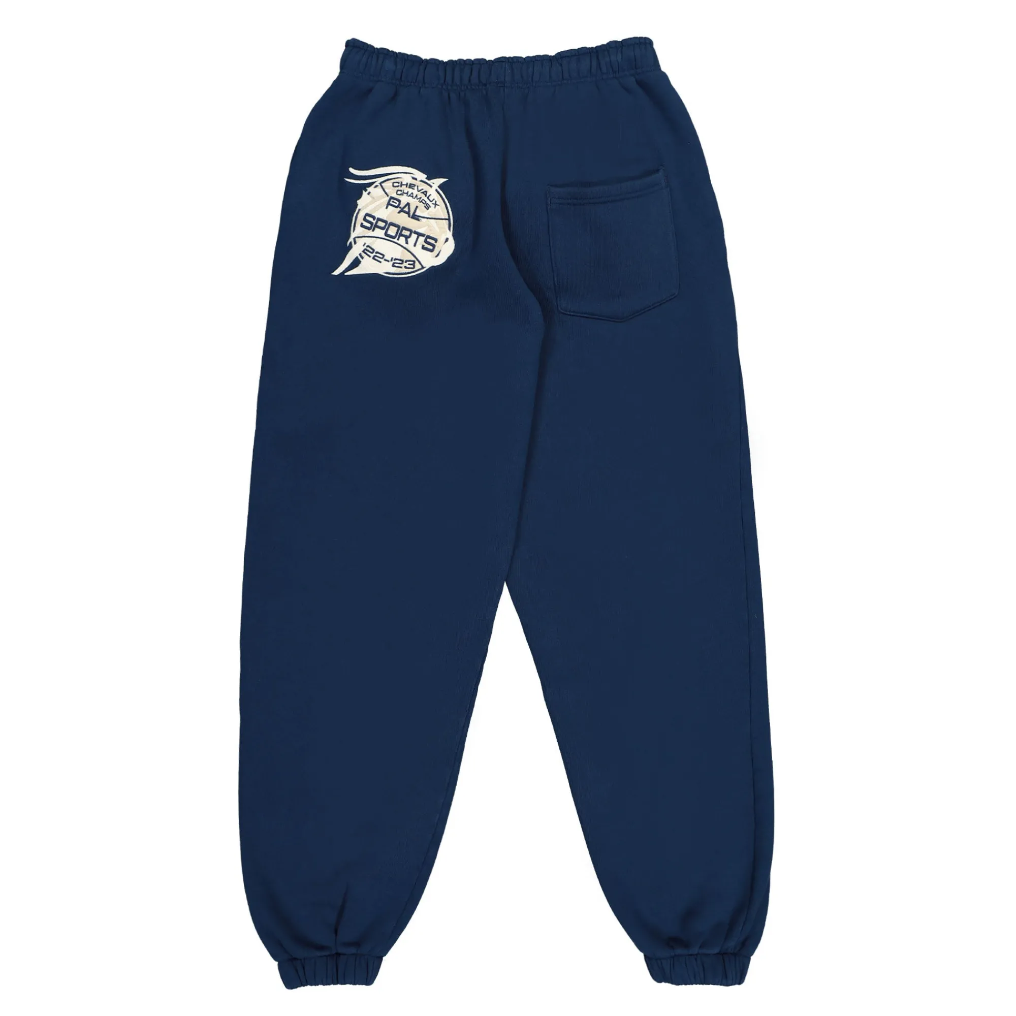 Pants & Shorts | Pants & Shorts^PAL Sporting Goods Coupe Dequitation Pants DarkNavy