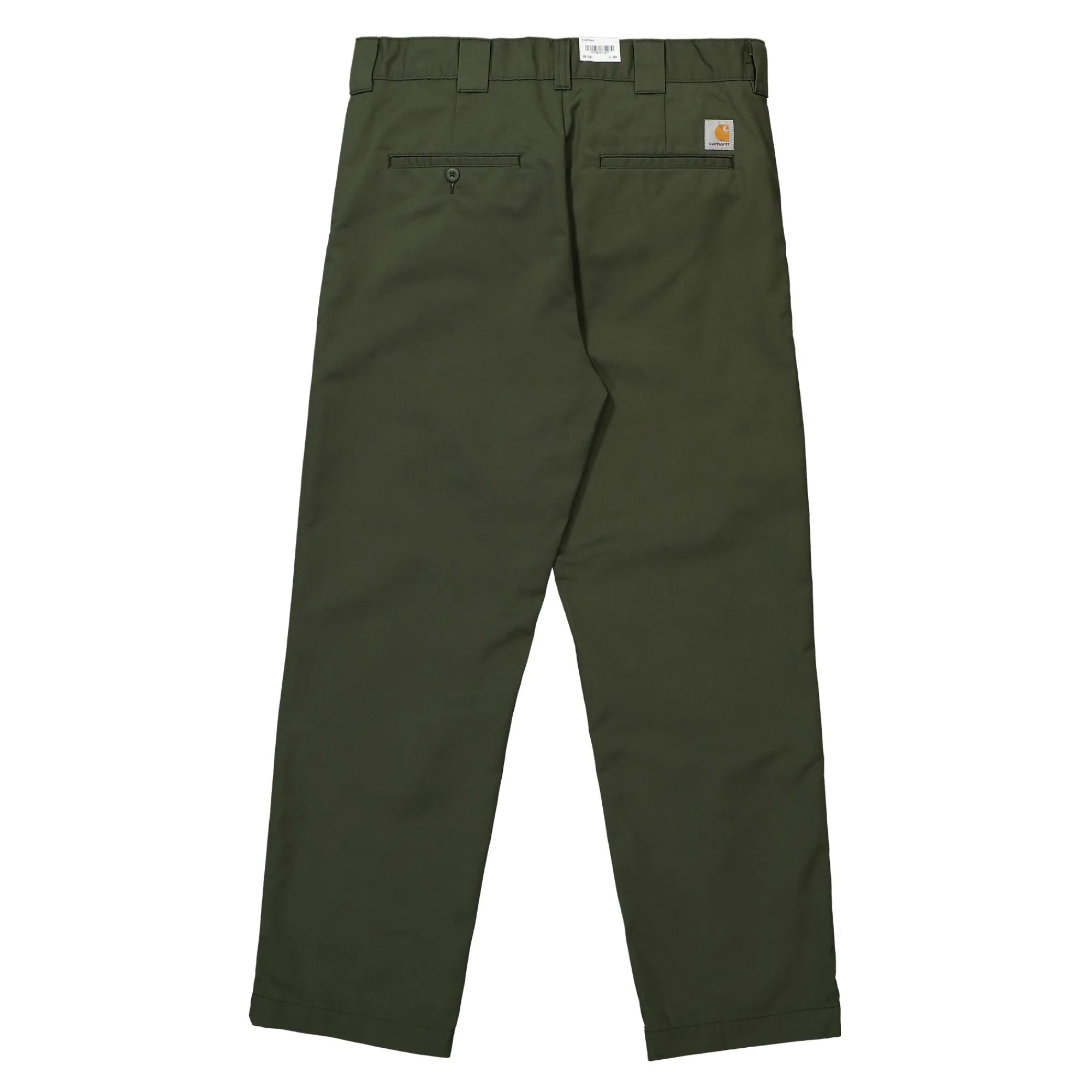 Pants & Shorts^Carhartt WIP Craft Pant OfficeGreenRinsed