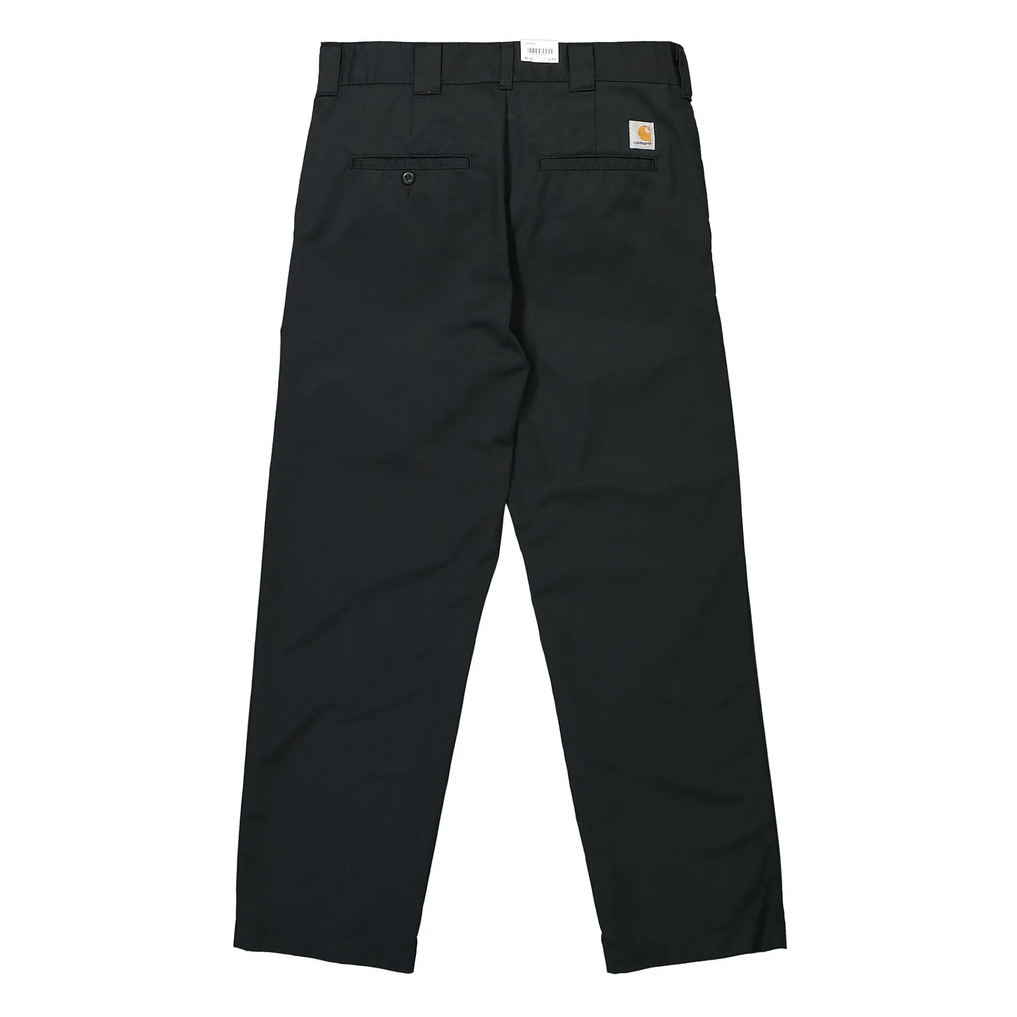 Pants & Shorts^Carhartt WIP Craft Pant BlackRinsed