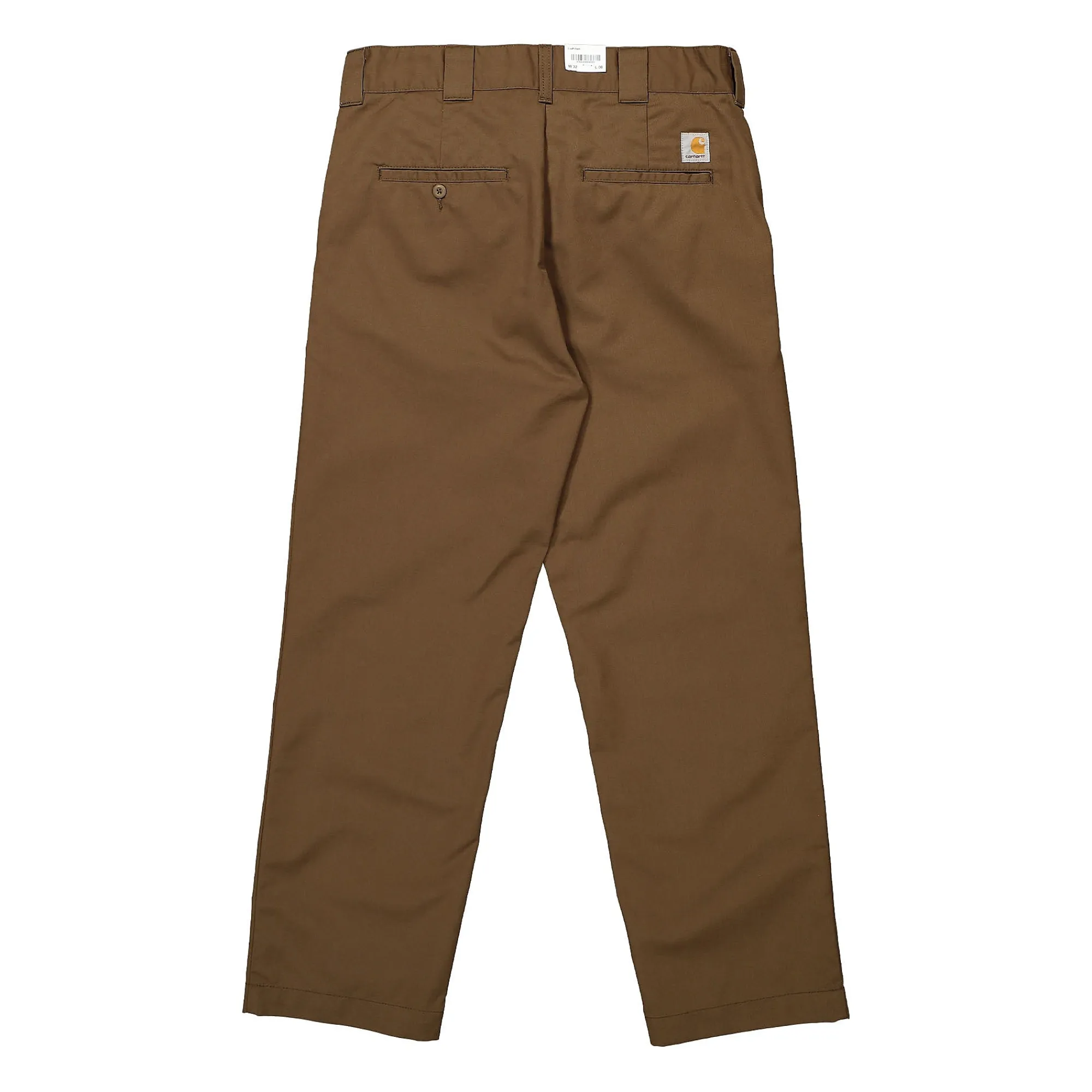 Pants & Shorts^Carhartt WIP Craft Pant Dunmore LumberRinsed