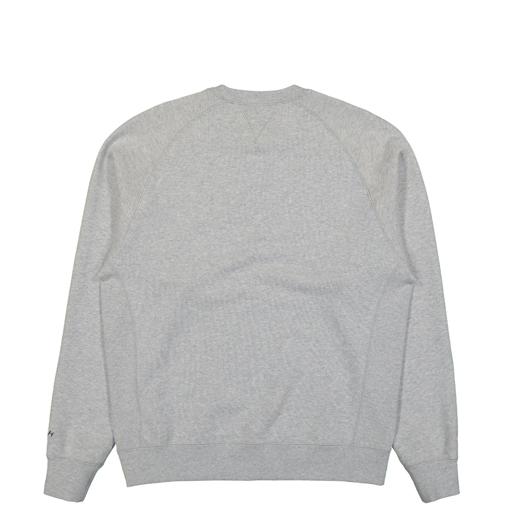 Sweatshirts & Hoodies^Puma Crew LightGrayHeather