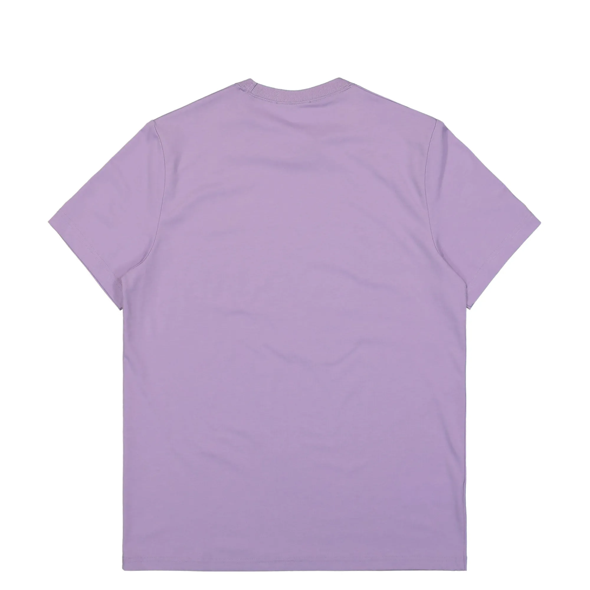 T-Shirts & Long Sleeves^Fred Perry Crew Neck T-Shirt UltraViolet/Navy