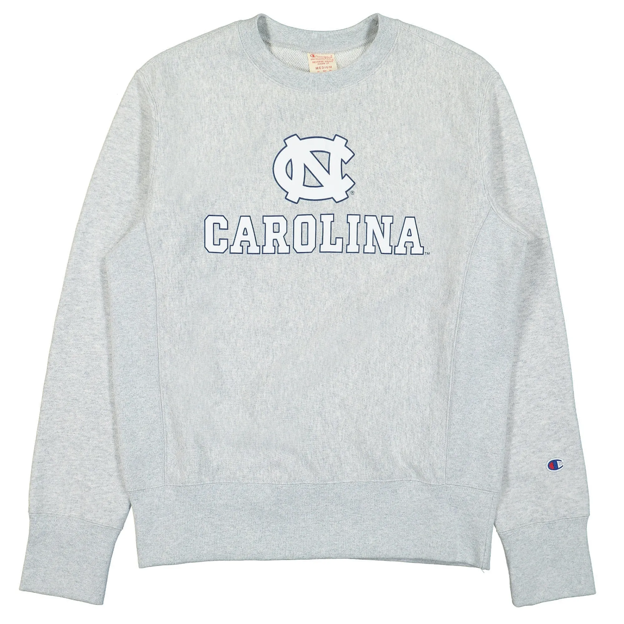 Sweatshirts & Hoodies^Champion Crewneck Sweatshirt Grey