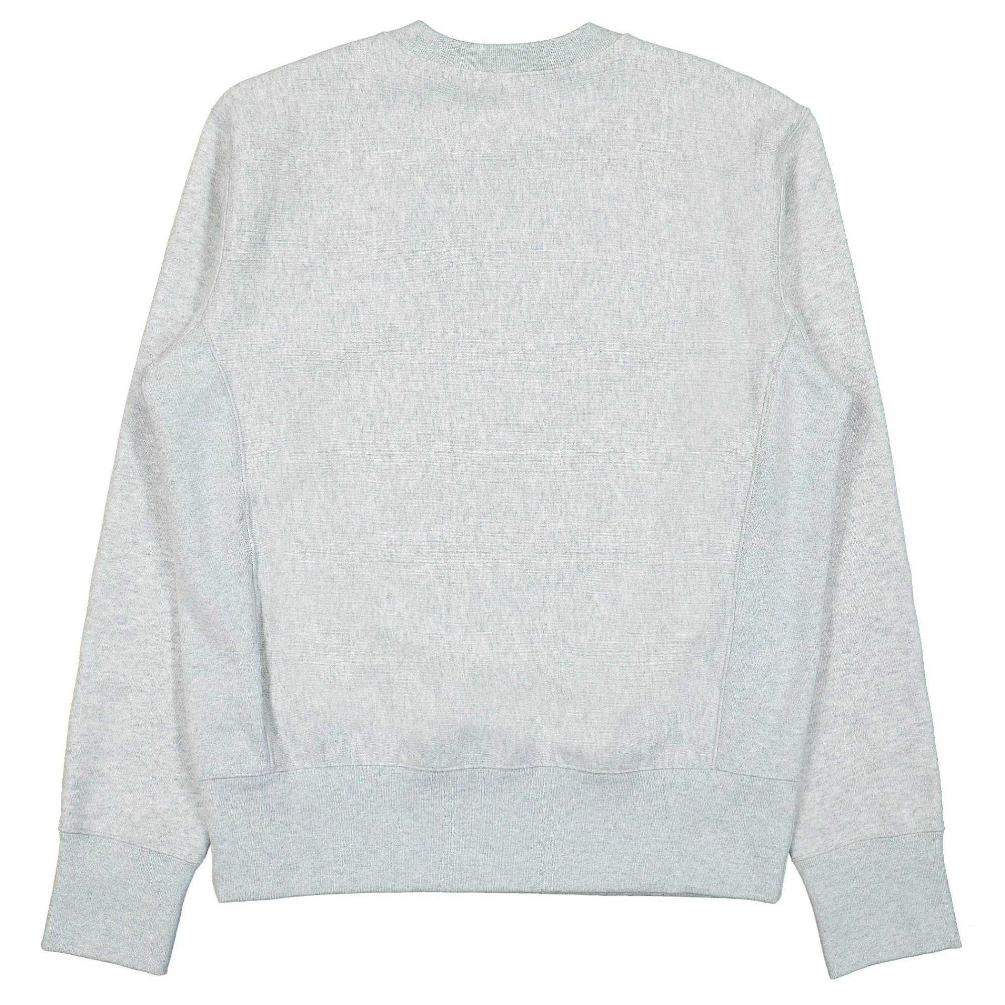 Sweatshirts & Hoodies^Champion Crewneck Sweatshirt Grey