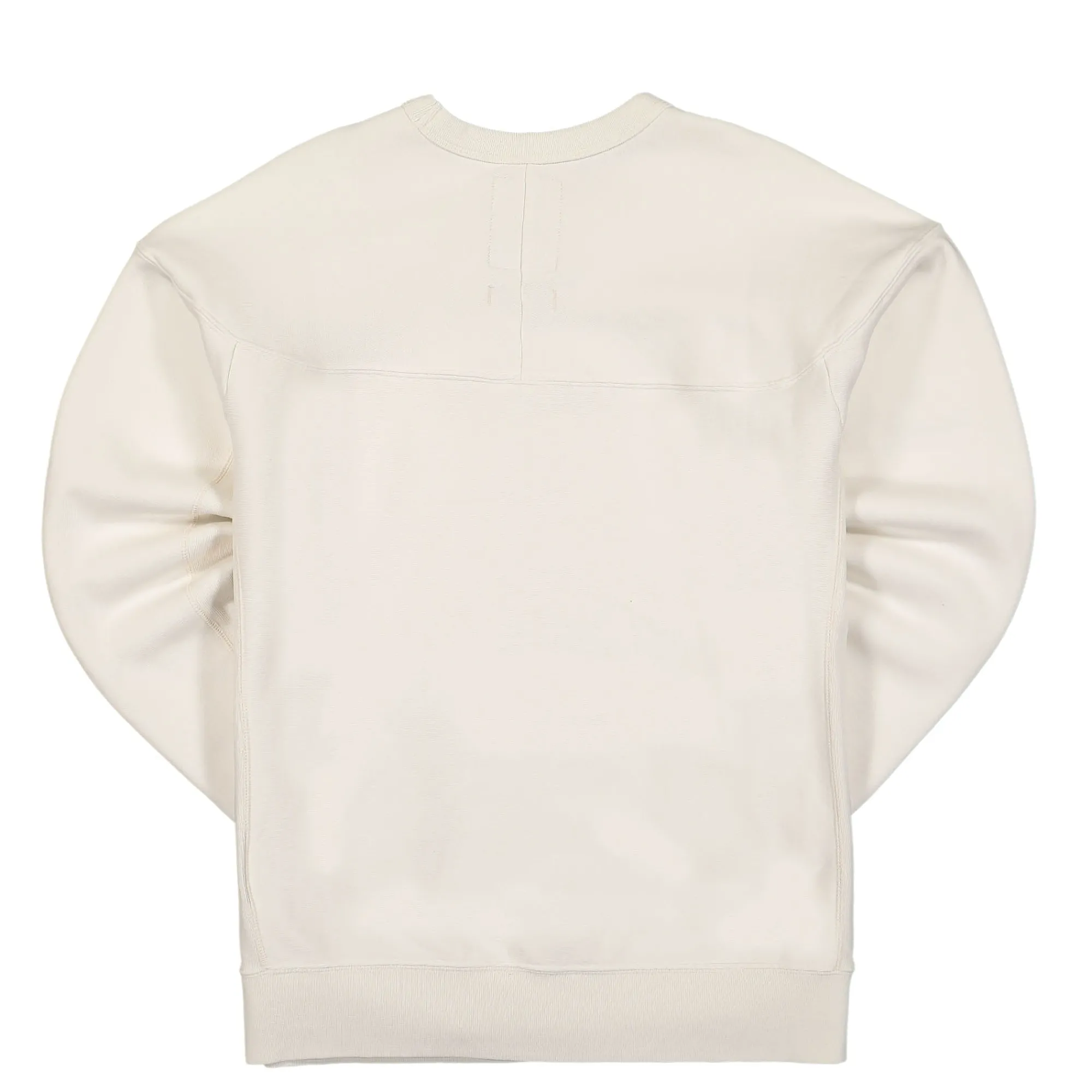 Sweatshirts & Hoodies^Champion Crewneck Sweatshirt White