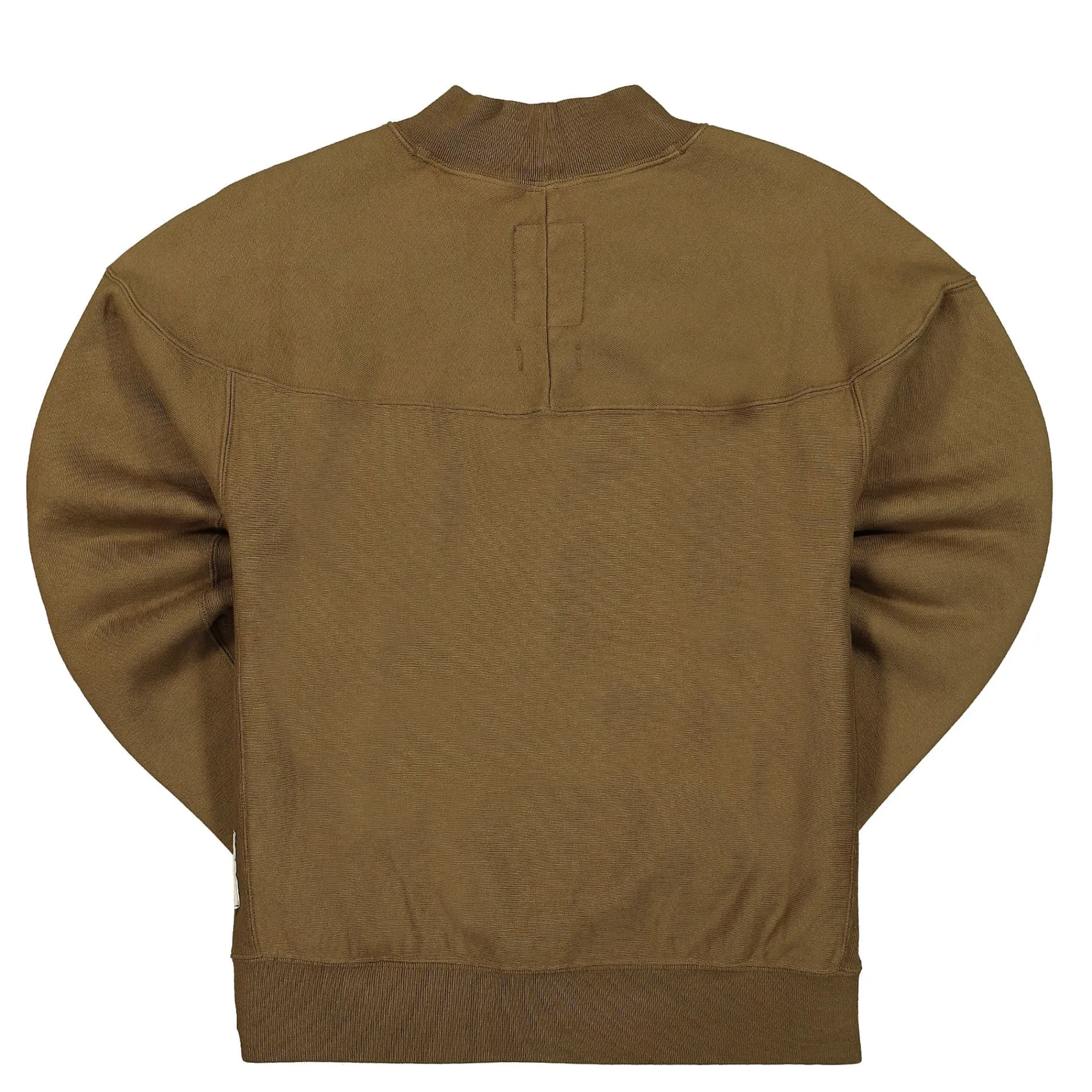 Sweatshirts & Hoodies^Champion Crewneck Sweatshirt Brown