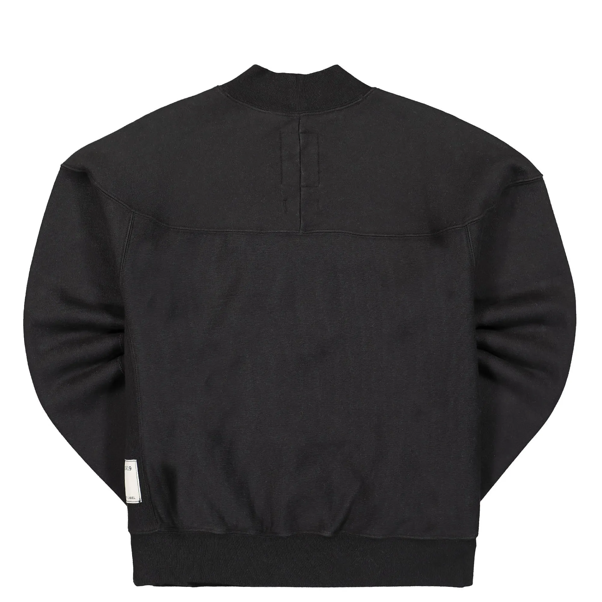 Sweatshirts & Hoodies^Champion Crewneck Sweatshirt Black