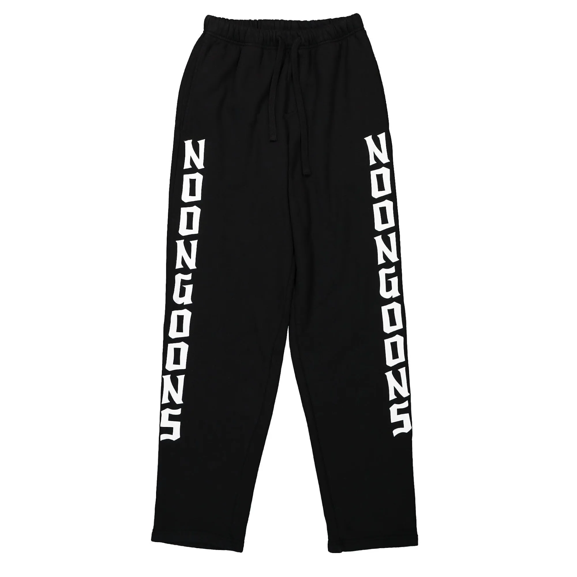 Pants & Shorts^Noon Goons Crime Sweatpant Black