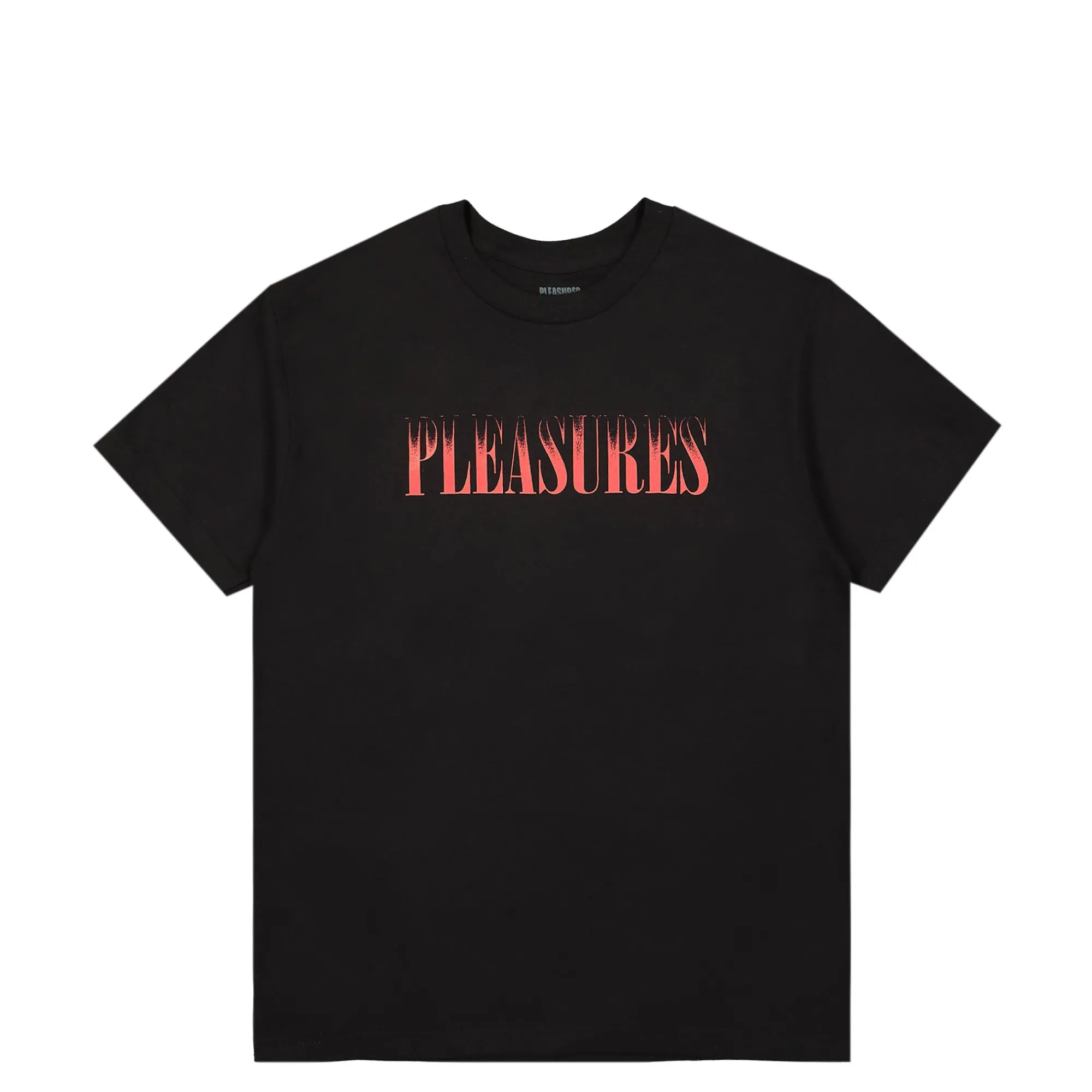 T-Shirts & Long Sleeves^Pleasures Crumble T-Shirt Black