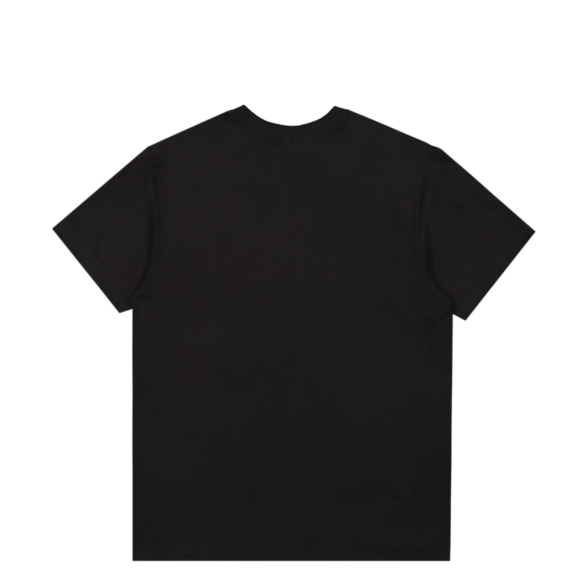 T-Shirts & Long Sleeves^Pleasures Crumble T-Shirt Black