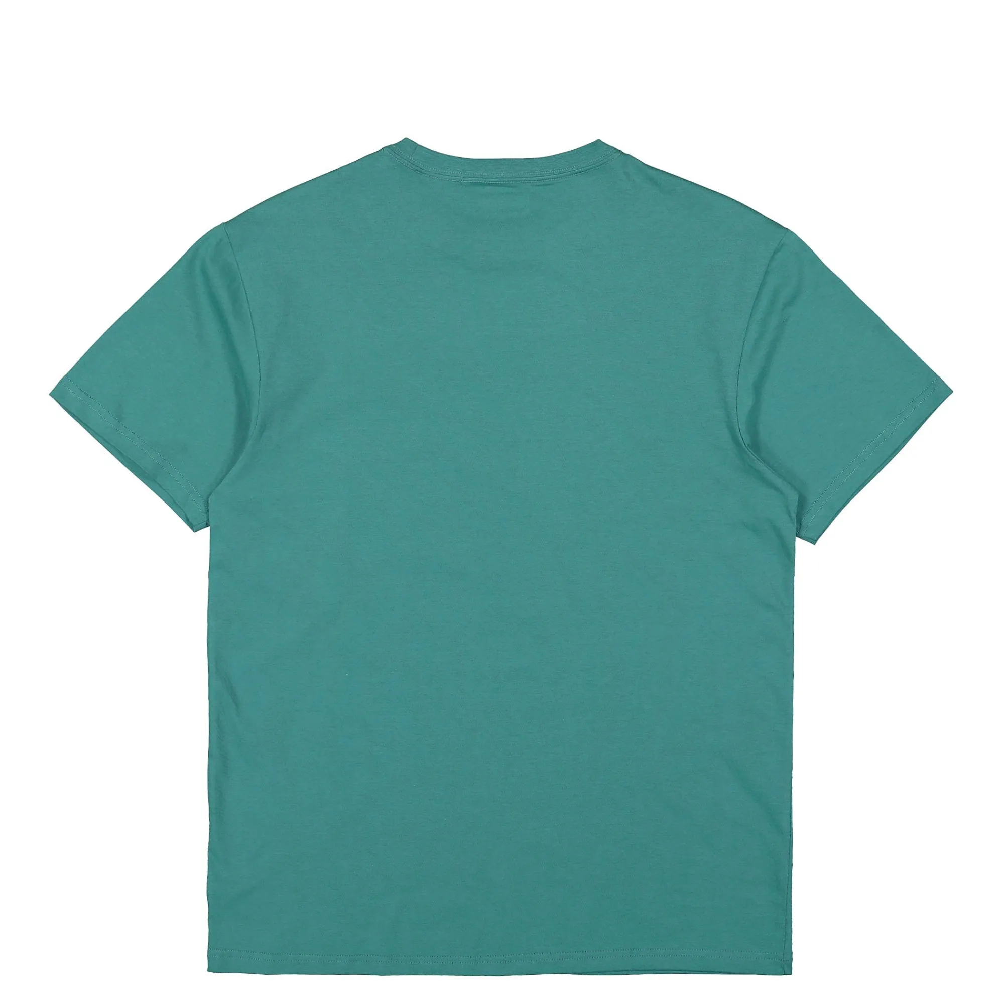 T-Shirts & Long Sleeves^Columbia CSC Basic Logo Short Sleeve Tee Cloudburst