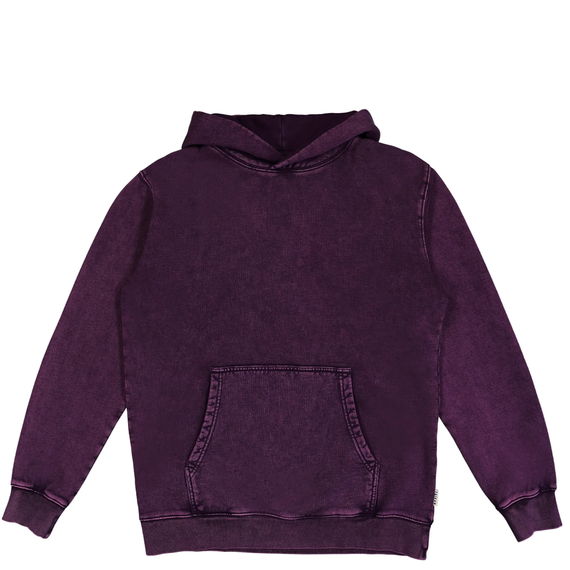 Sweatshirts & Hoodies^Taikan Custom Hoodie VioletAcid