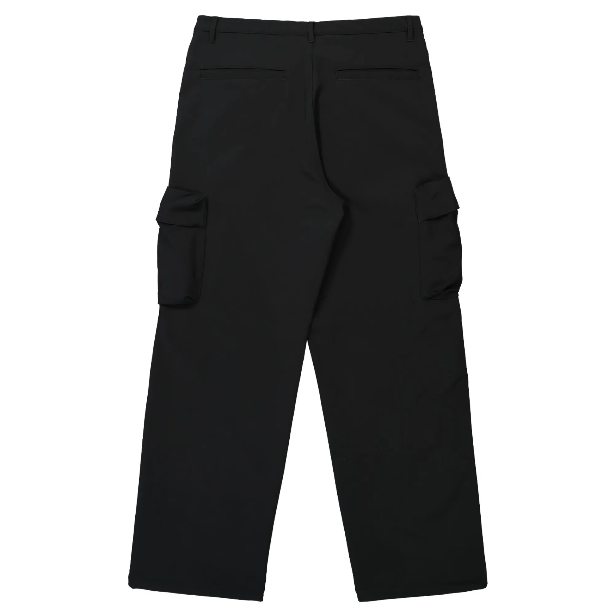 Pants & Shorts^Arte Antwerp 3D Pockets Pants Black