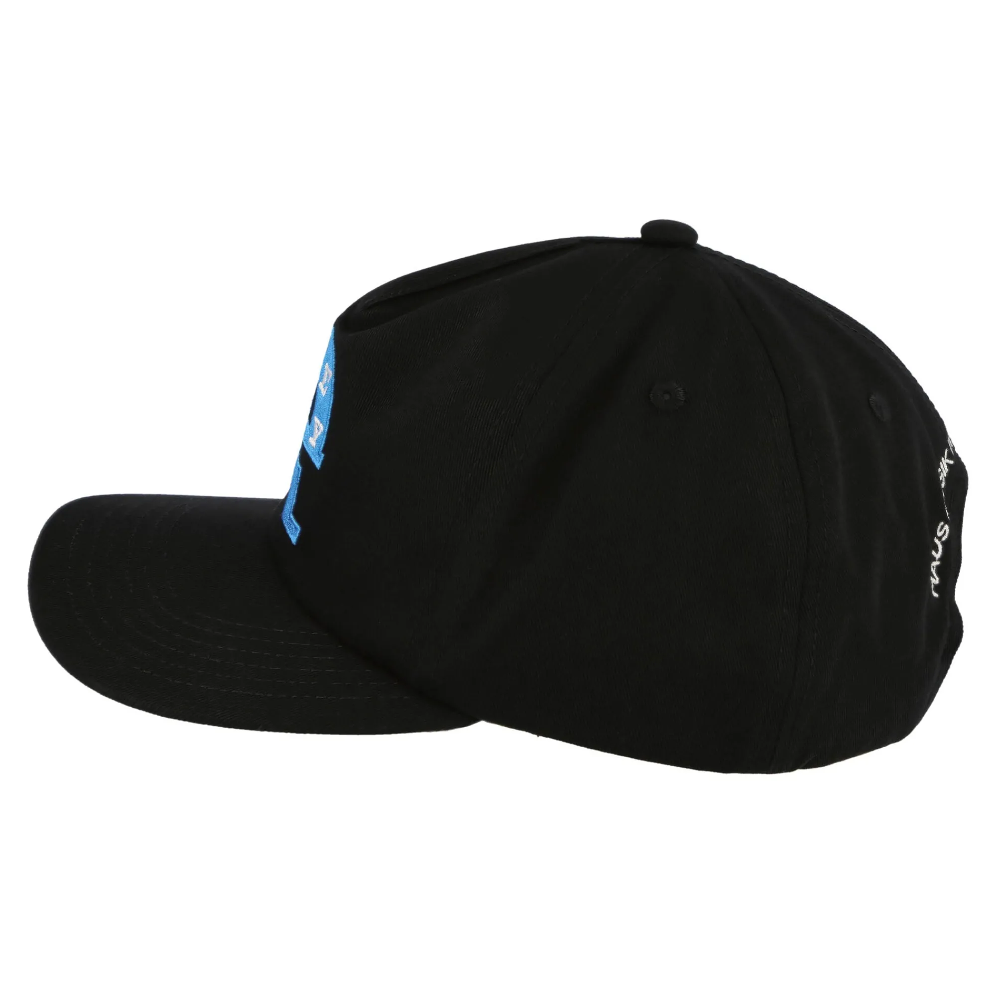 Caps, Hats & Beanies | Caps, Hats & Beanies^Obey Dance 5 Panel Snapback Black