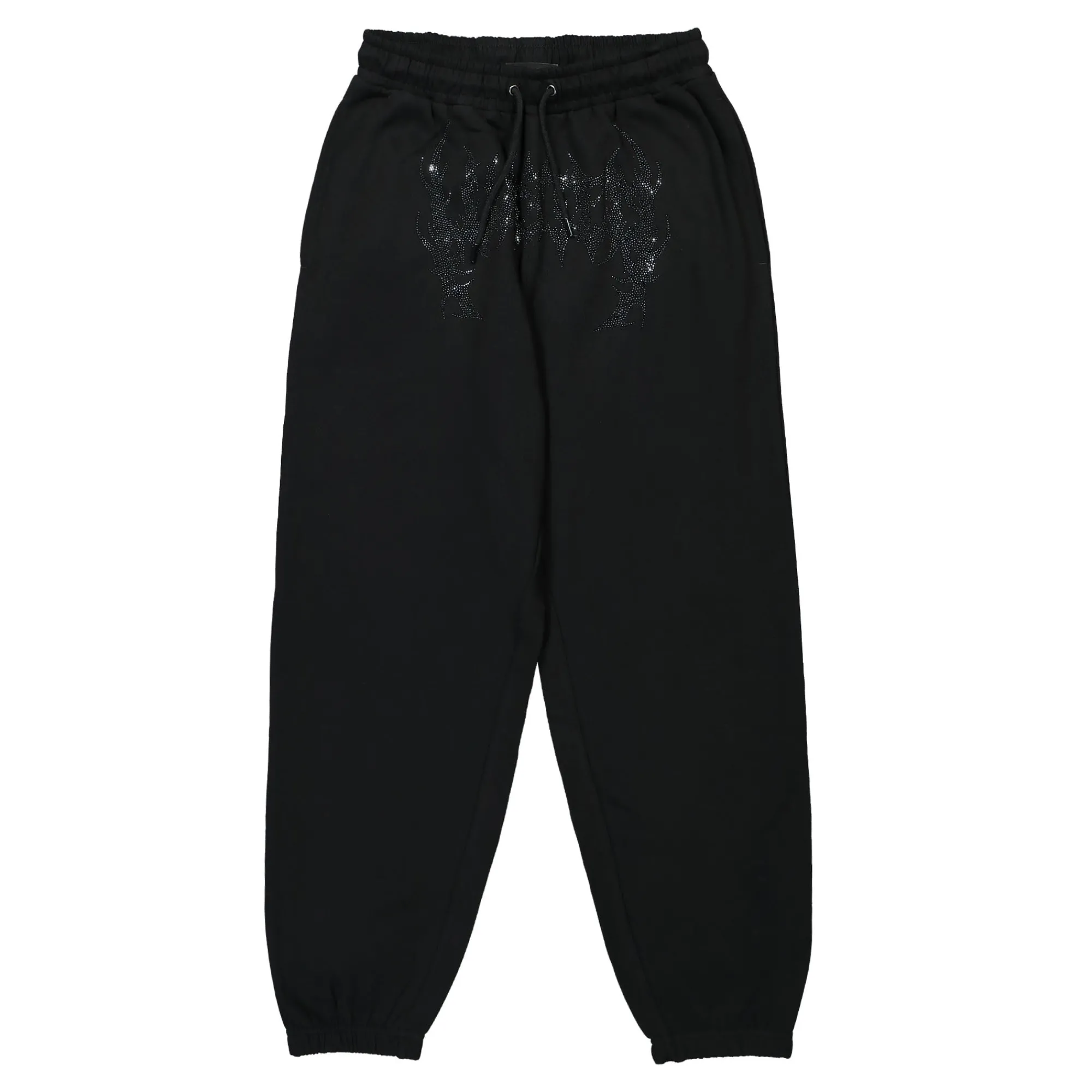 Pants & Shorts^Wasted Paris Dante Jogging Pant Black