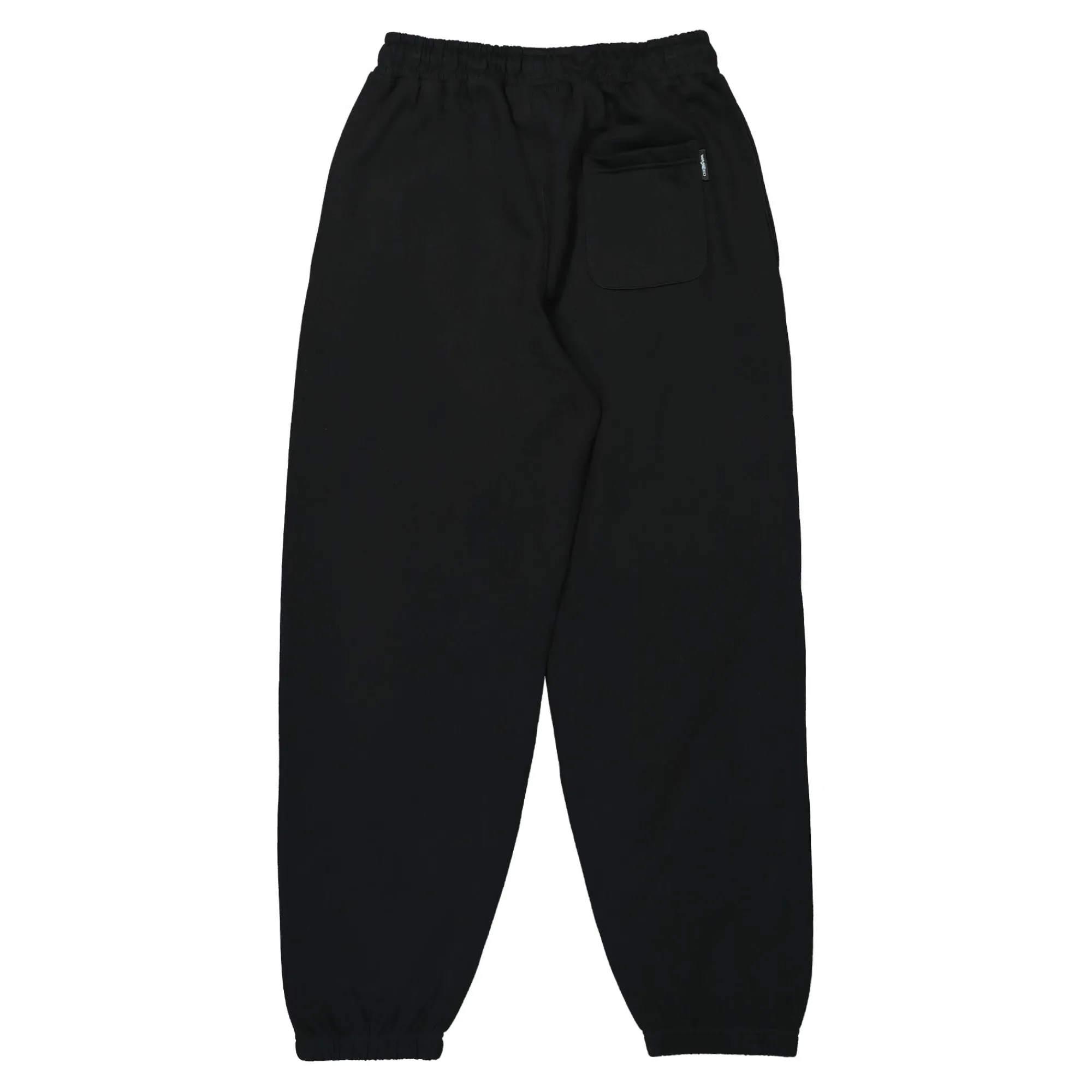 Pants & Shorts^Wasted Paris Dante Jogging Pant Black