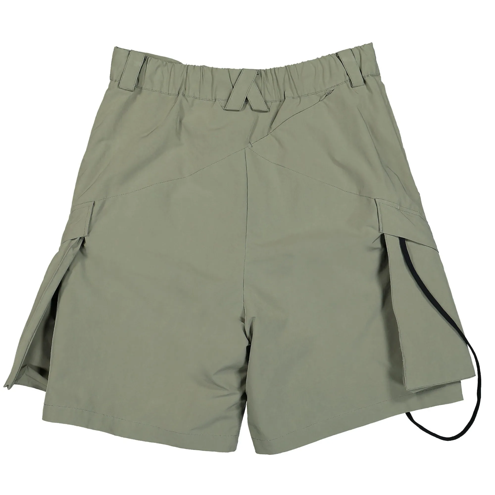 Pants & Shorts^ARYS Dealer Shorts Greygreen