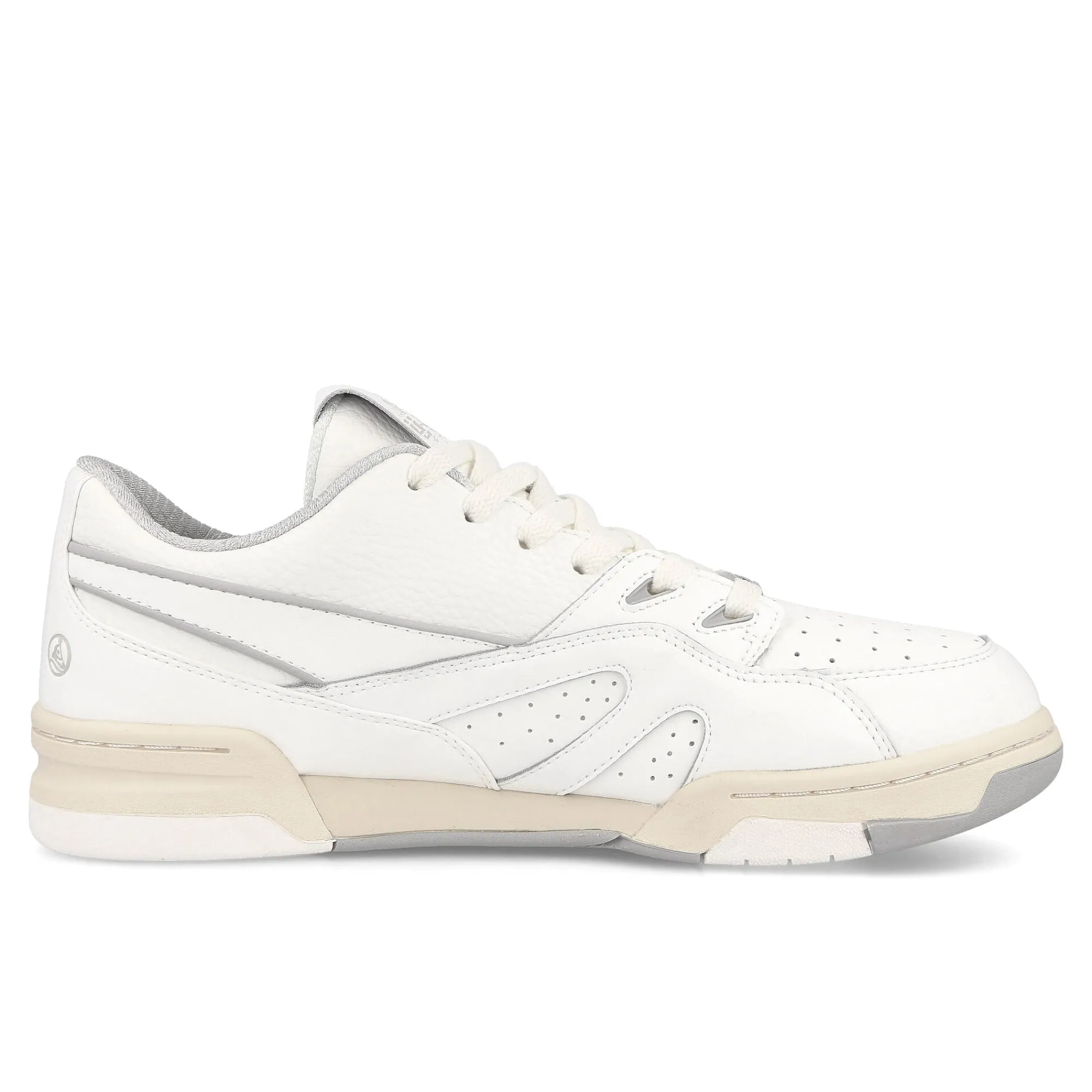 Low Tops | Skateboarding^Li-Ning 937 Deluxe Low BrightWhite