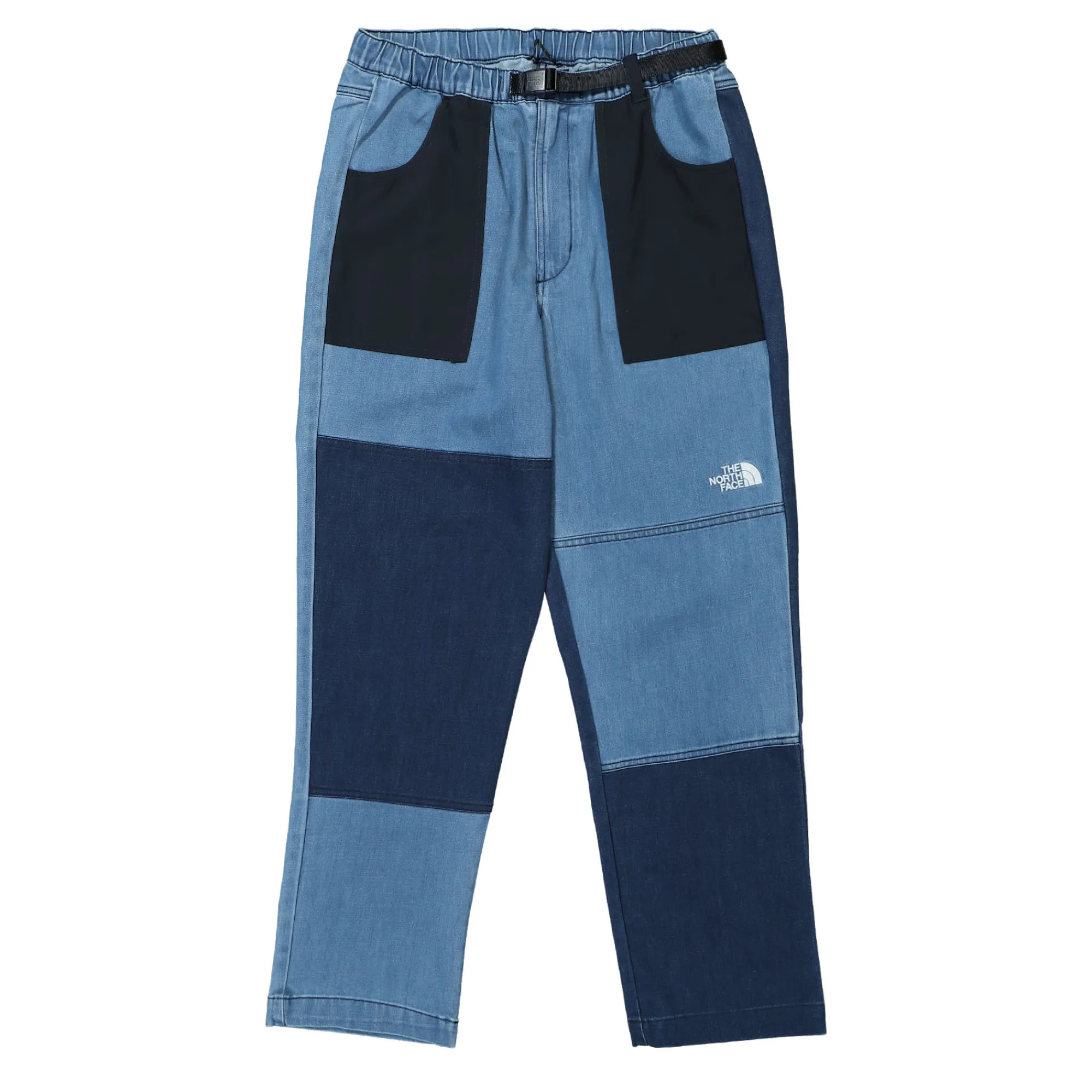 Jeans | Pants & Shorts^The North Face Denim Casual Pant - AP LightIndigo/DenimWash