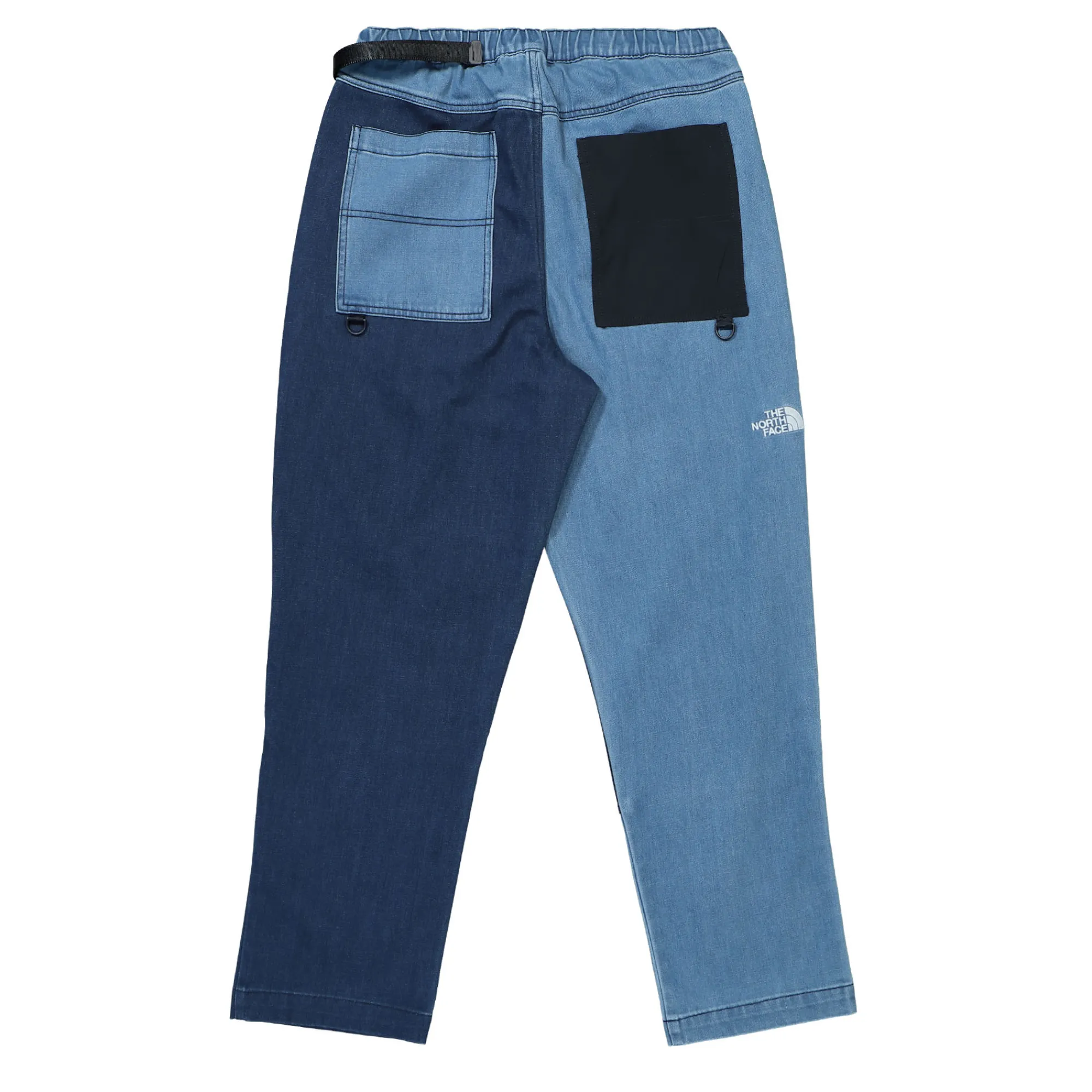 Jeans | Pants & Shorts^The North Face Denim Casual Pant - AP LightIndigo/DenimWash