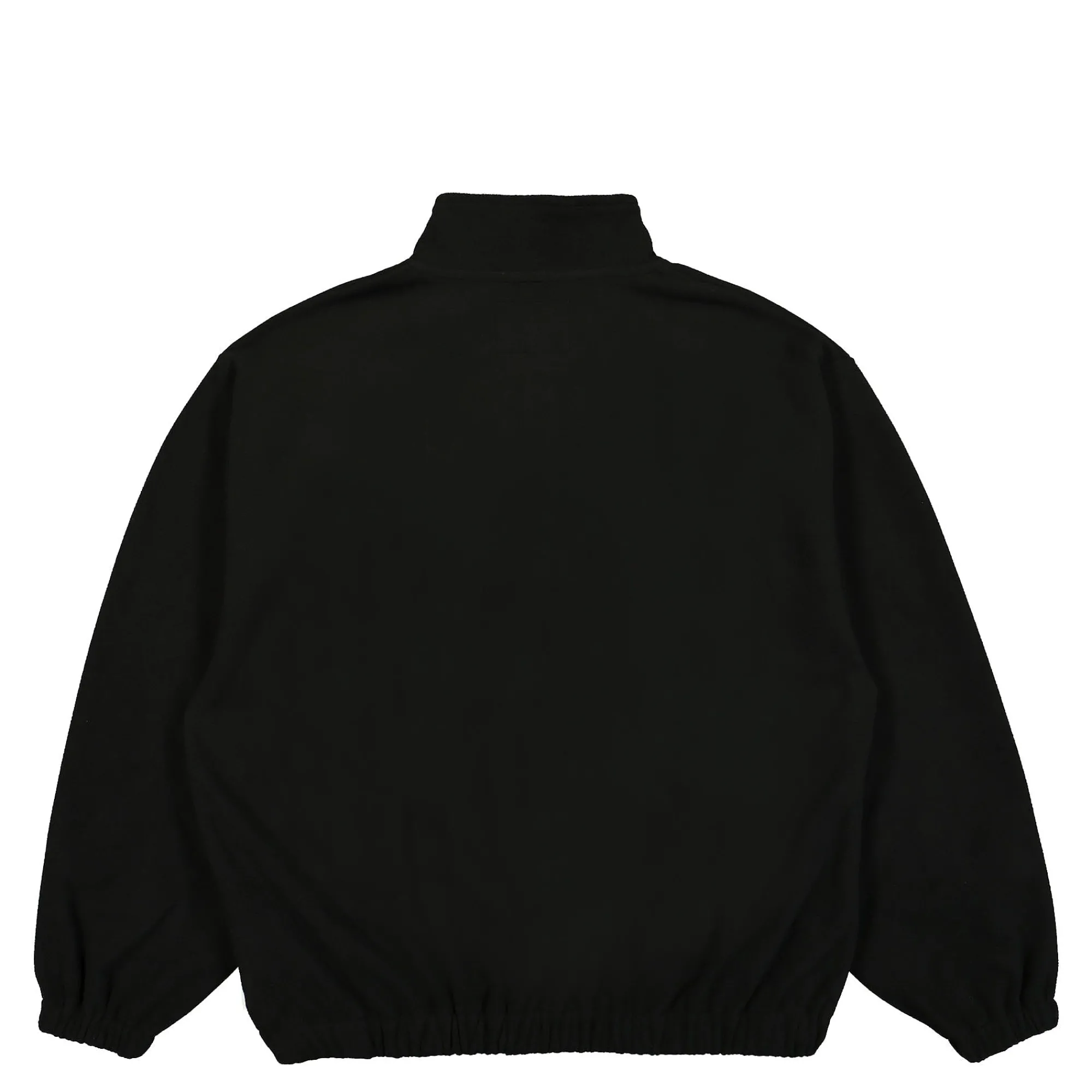 Sweatshirts & Hoodies^WTAPS Depst / Sweater / Poly. FortlessBlack