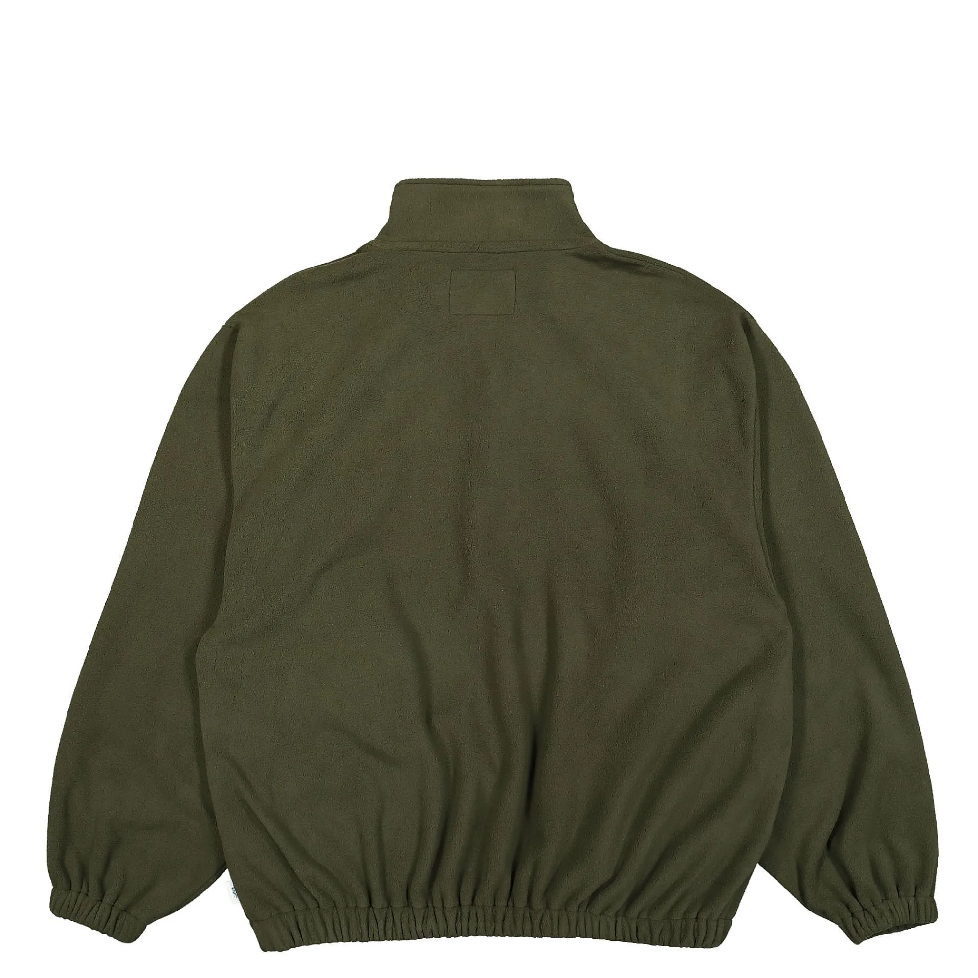 Sweatshirts & Hoodies^WTAPS Depst / Sweater / Poly. OliveDrab