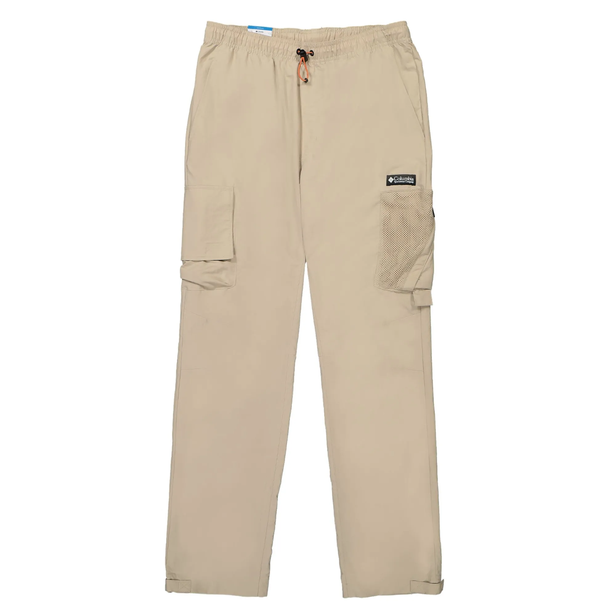 Pants & Shorts^Columbia Deschutes Valley Pant AncientFossil