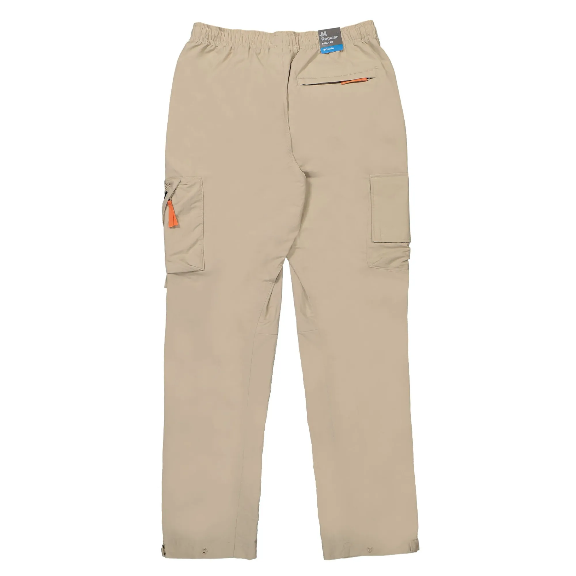 Pants & Shorts^Columbia Deschutes Valley Pant AncientFossil