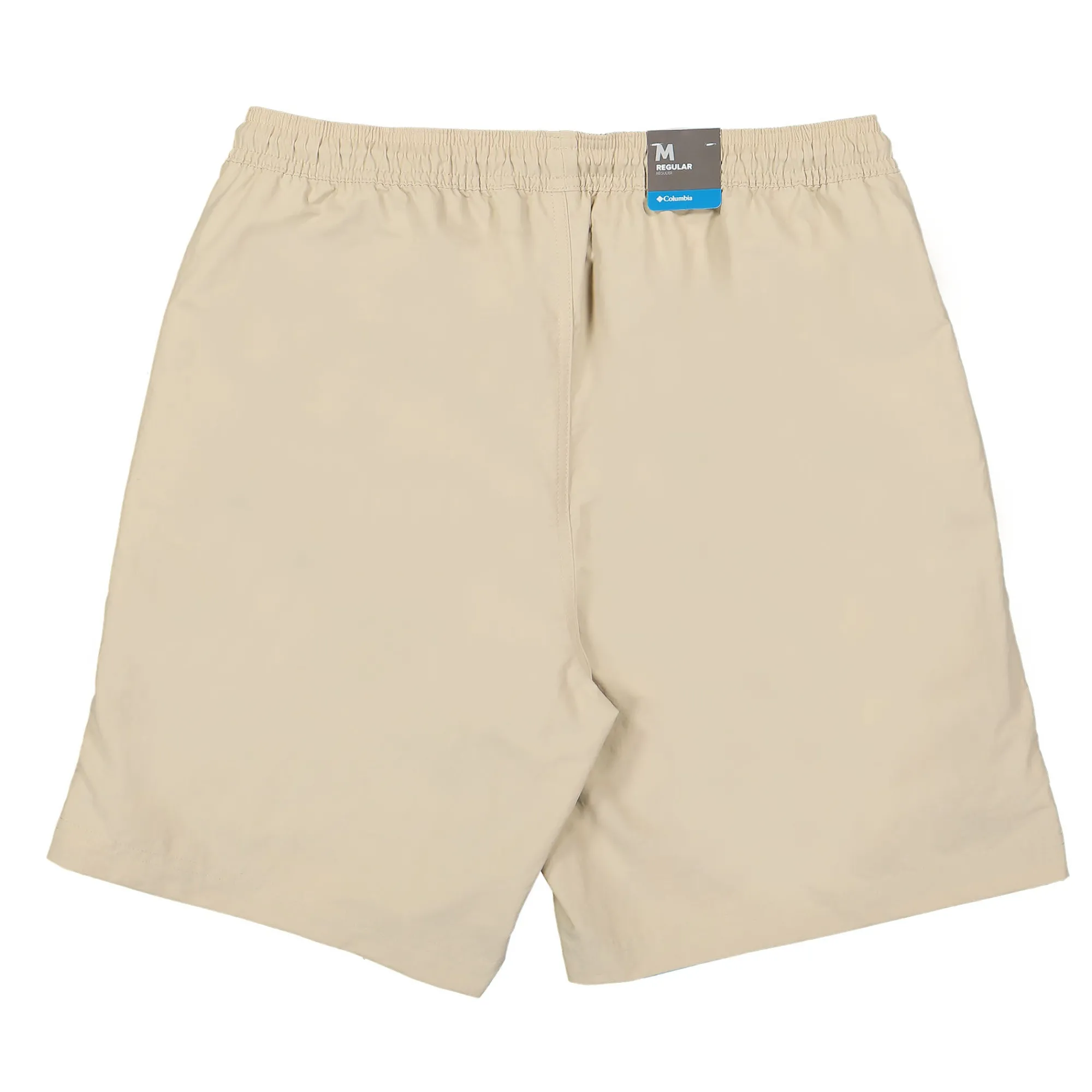 Pants & Shorts^Columbia Deschutes Valley Reversible Short AncientFossil/VistaBlueDeschutesDays