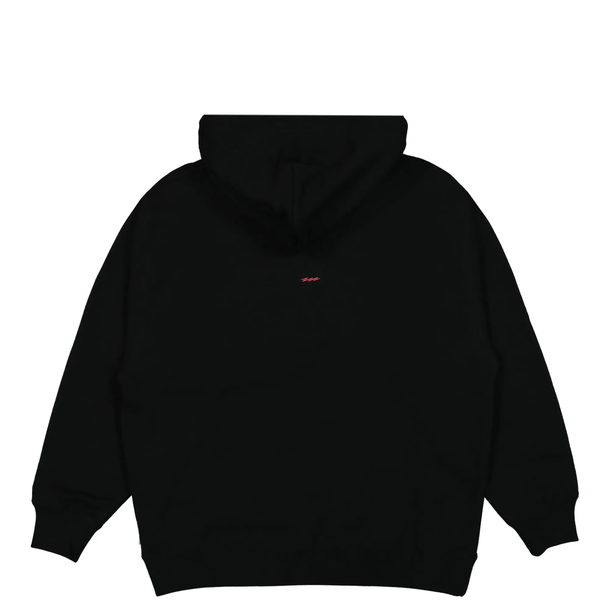 Sweatshirts & Hoodies^WTAPS Design 02 Hooded Sweatshirt Black