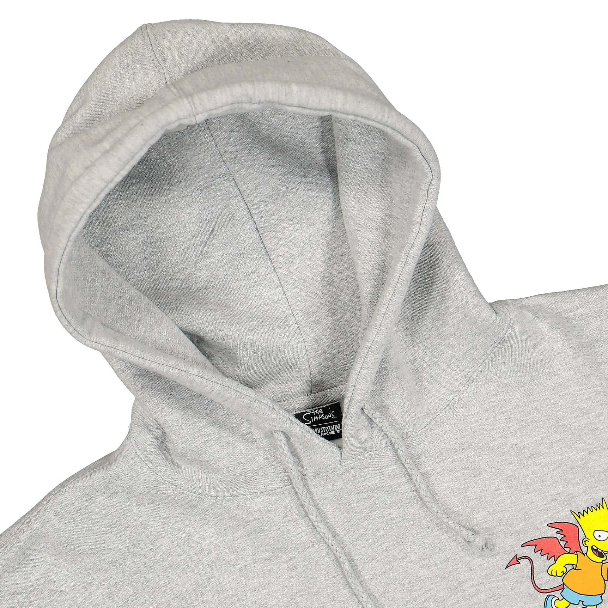 Sweatshirts & Hoodies^Market Devil Arc Hoodie AshGray