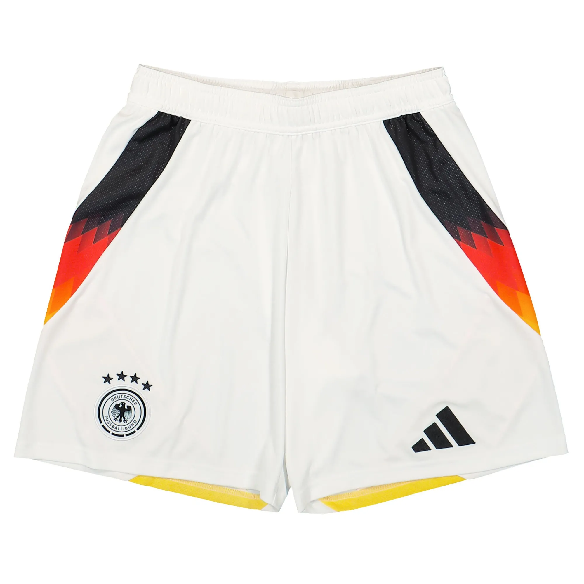 Pants & Shorts^adidas DFB Home Shorts White