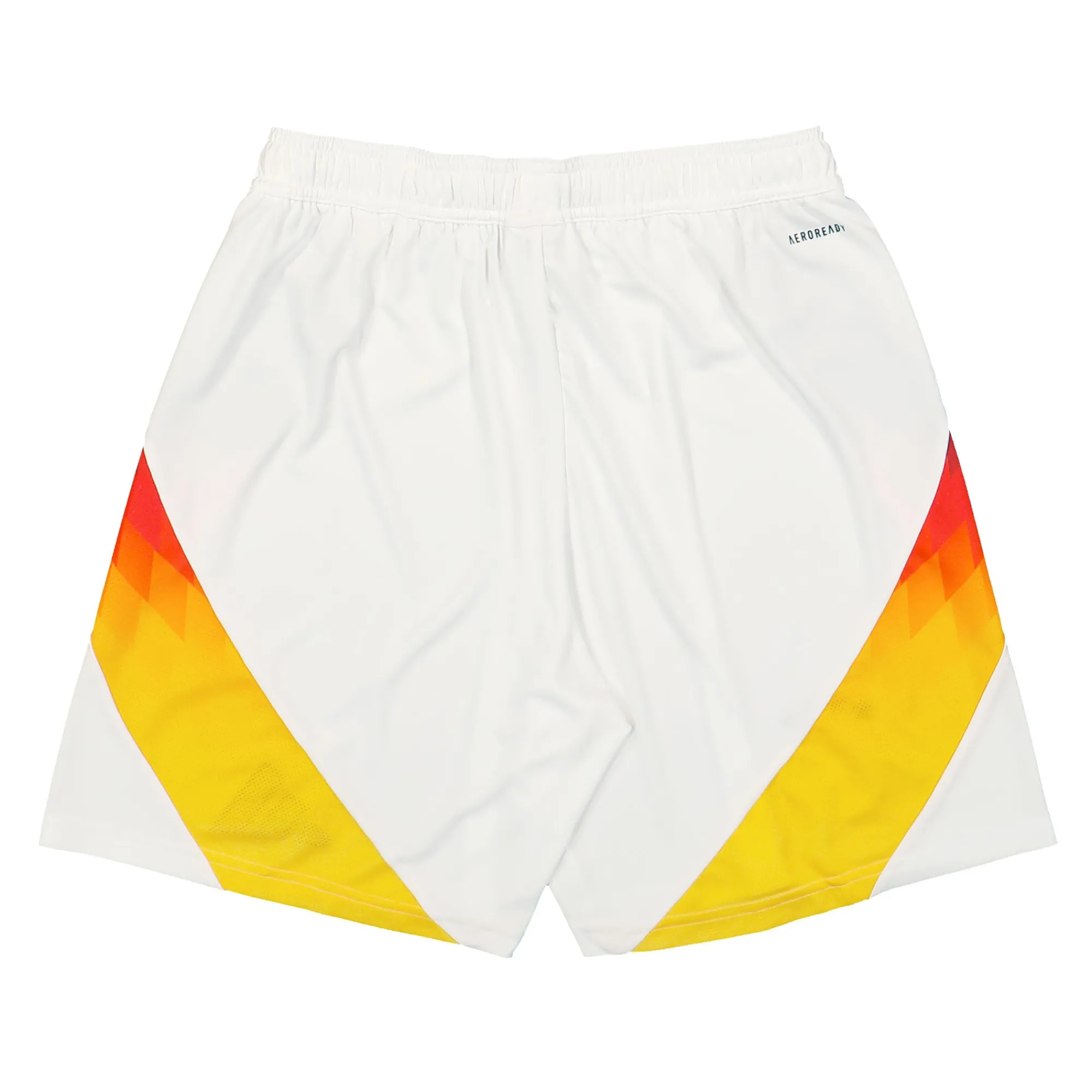 Pants & Shorts^adidas DFB Home Shorts White