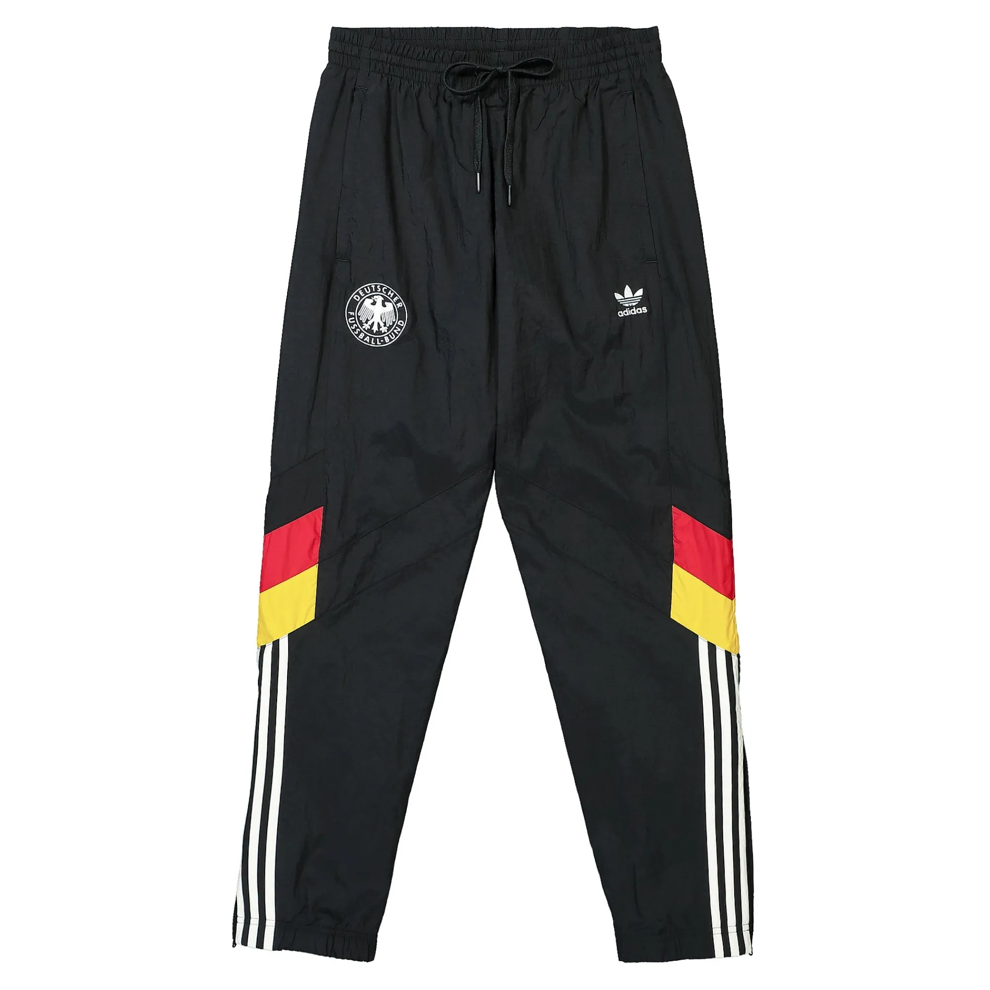 Pants & Shorts^adidas DFB OG Track Pant Black