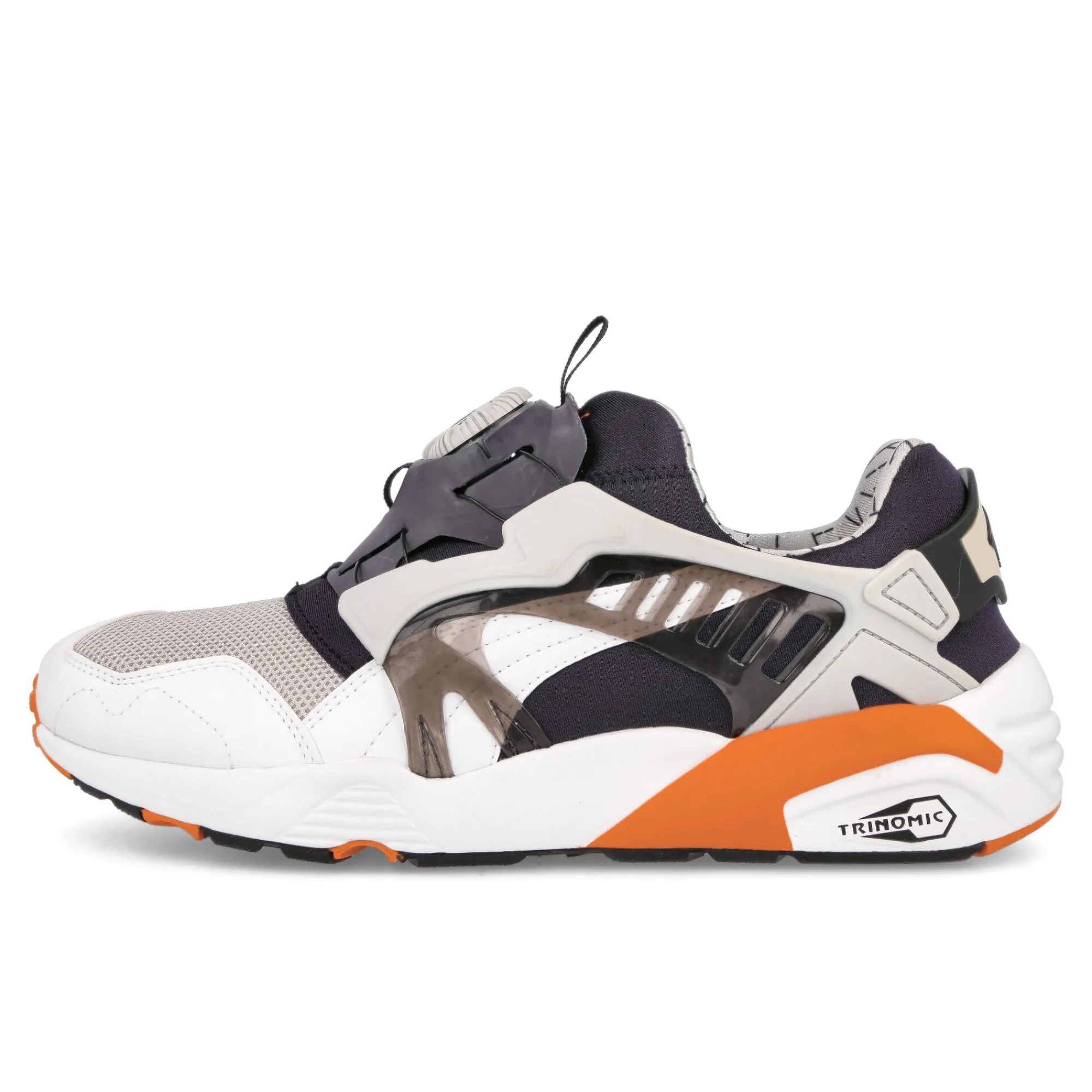 Low Tops | Retro & Running^Puma Disc Blaze OG CoolLightGray