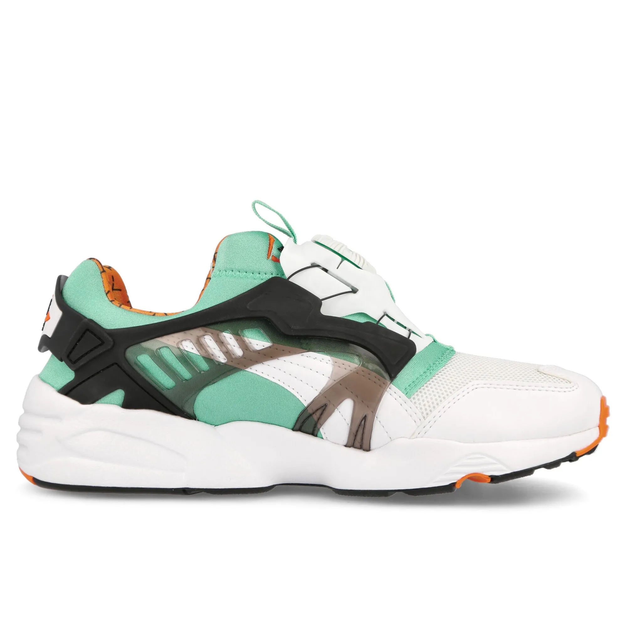 Low Tops | Retro & Running^Puma Disc Blaze OG PumaWhite-Mint