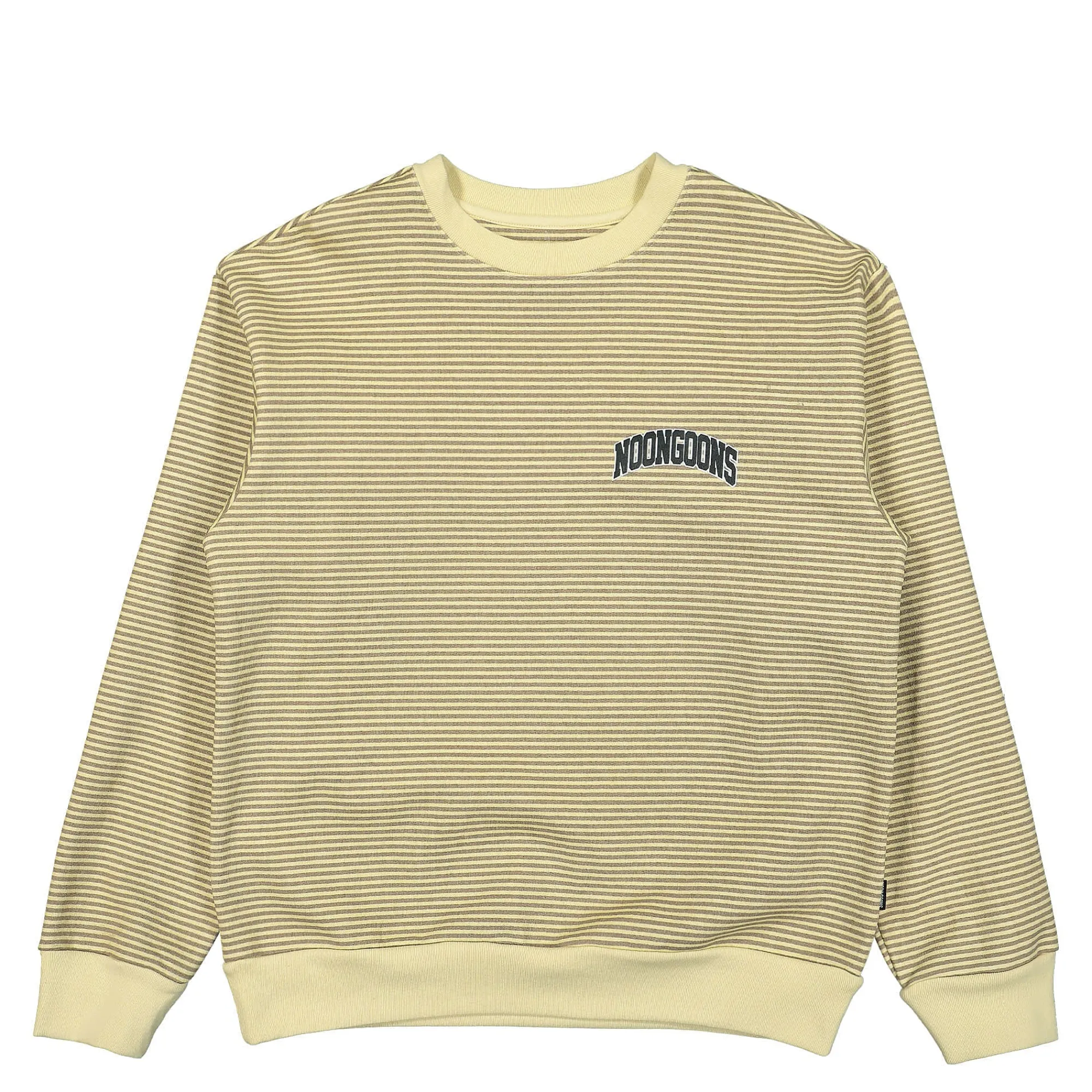 Sweatshirts & Hoodies^Noon Goons Dizzy Sweatshirt Cream