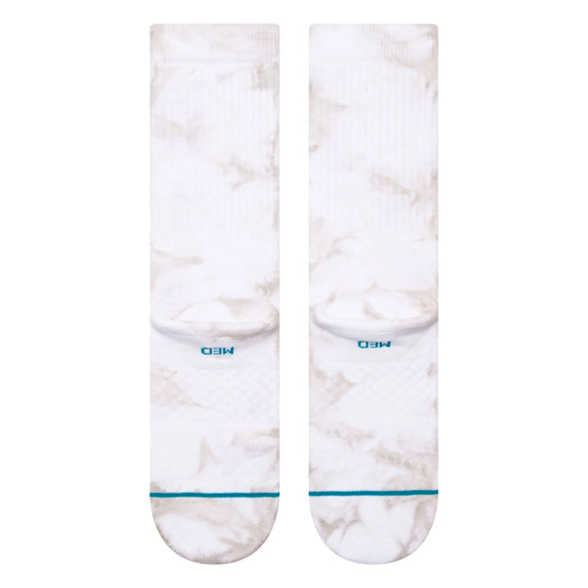 Socks & Underwear^Stance DJ Trooper Crew Socks White